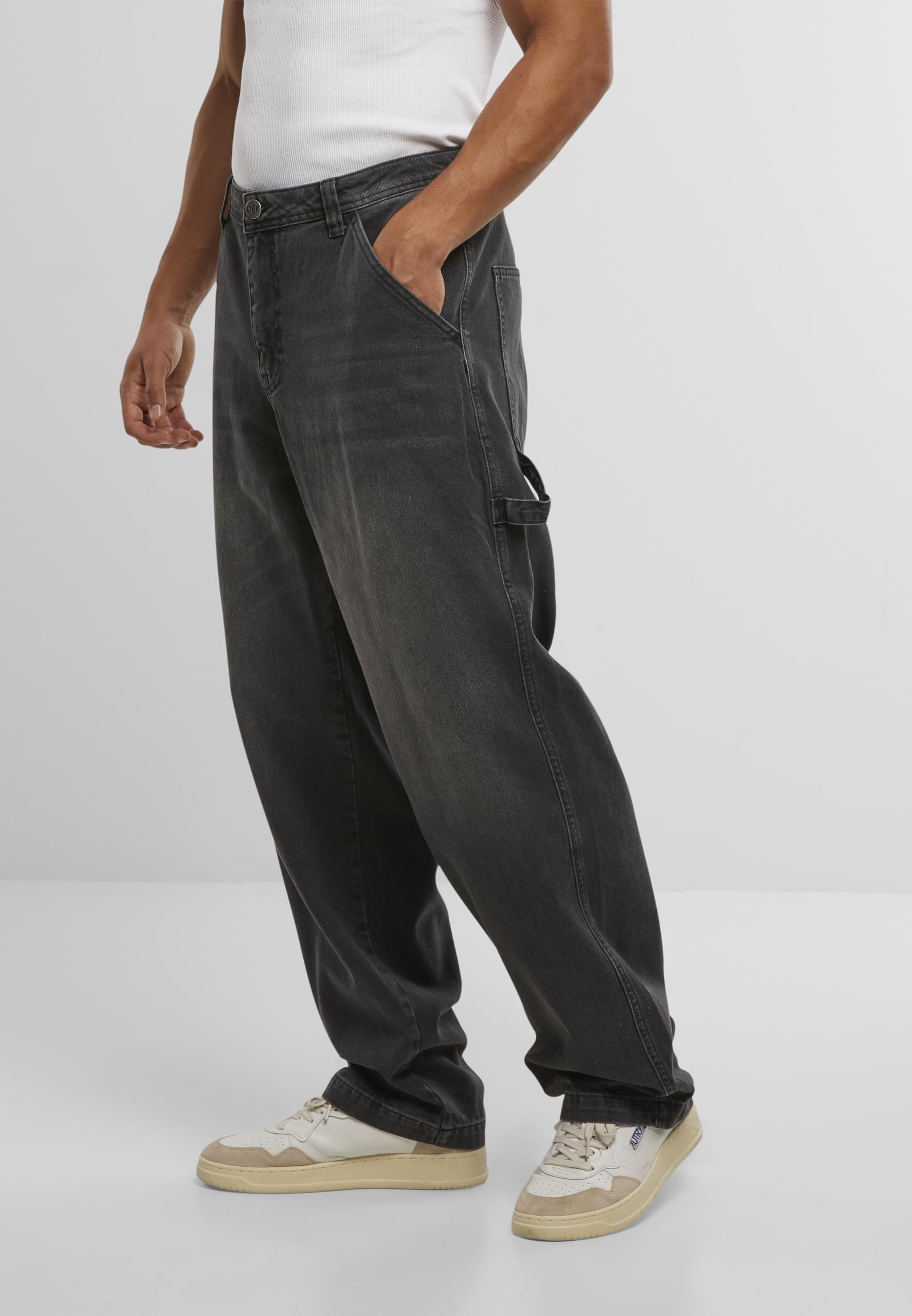 DEF Bequeme Jeans »DEF DEF Loose Fit Jeans«