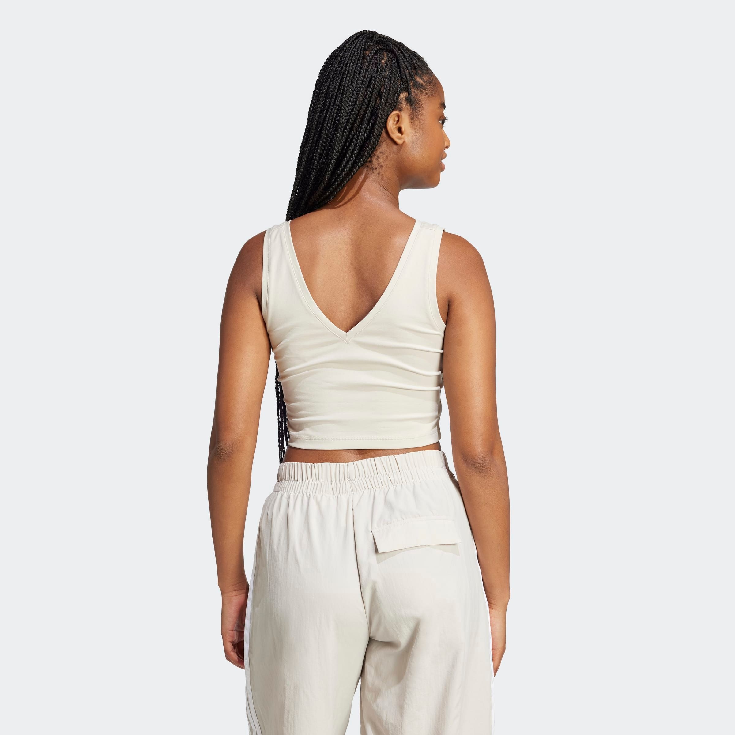 adidas Sportswear Tanktop "W SL SJ TK" günstig online kaufen