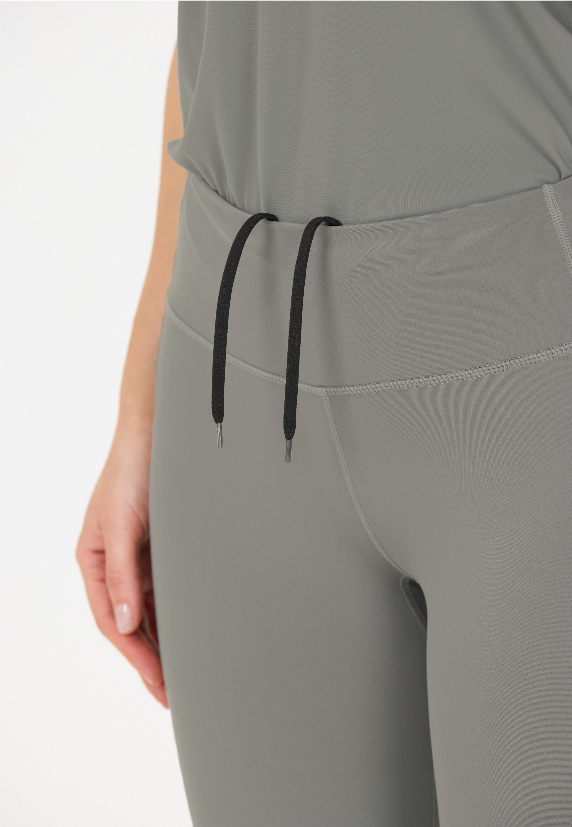 ENDURANCE Funktionstights »Strong«  mit flexiblem 4-Wege-Stretch