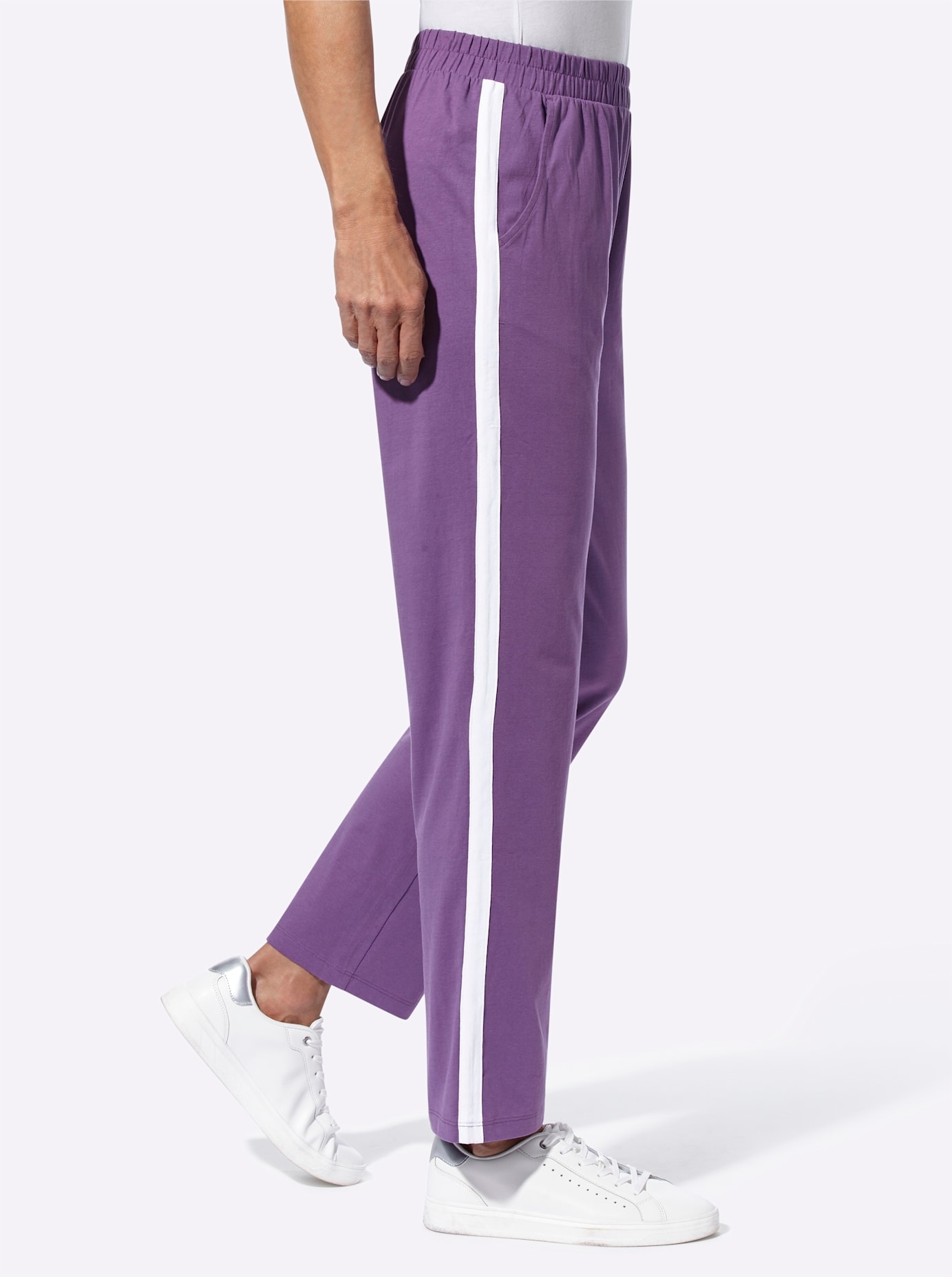 Schlupfhose