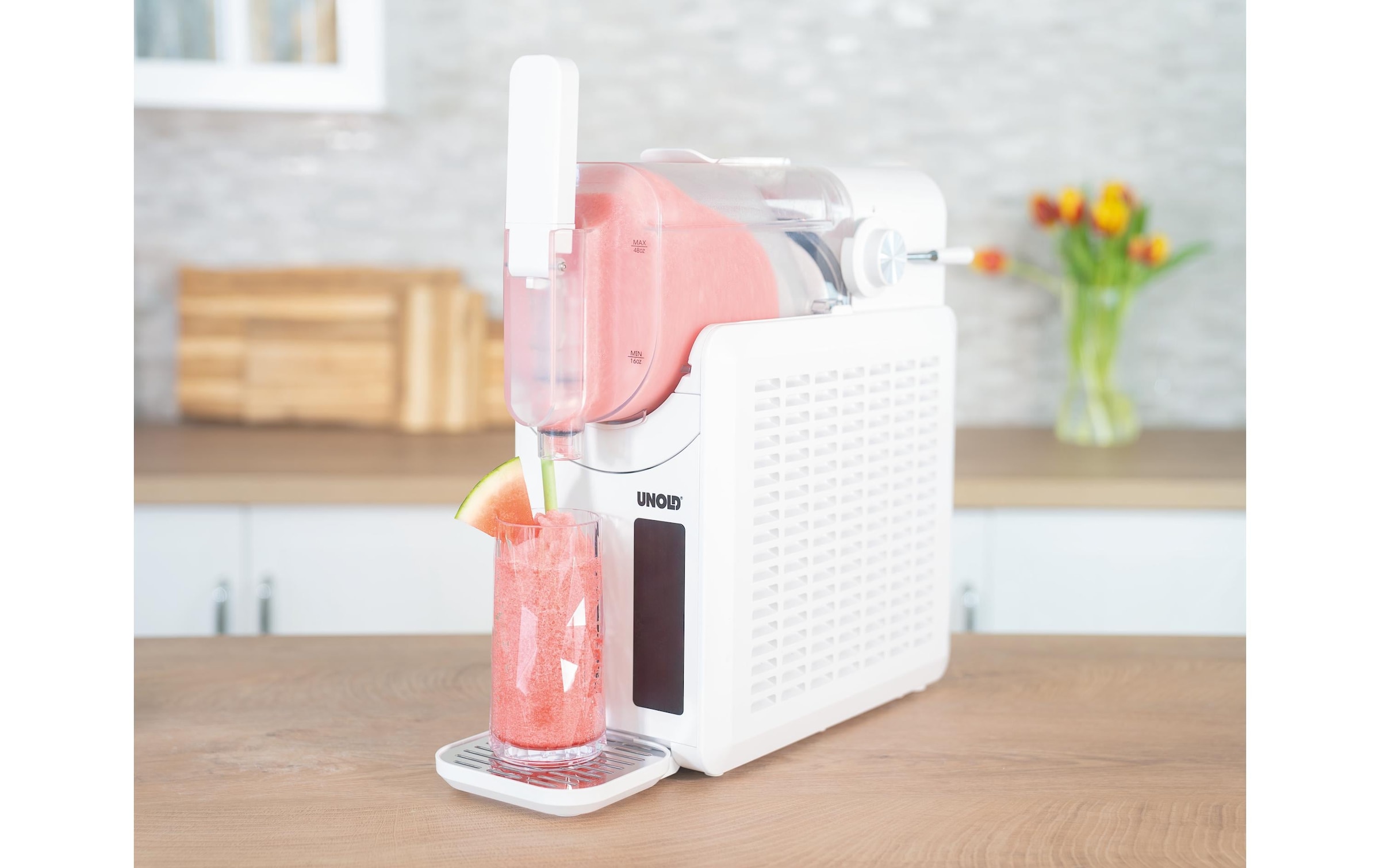 Unold Eismaschine »Susi 2 l« 2 l 220 W