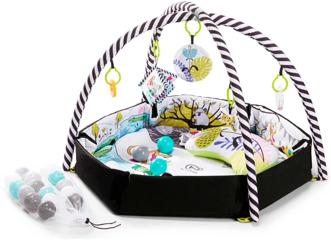 Kinderkraft Spielbogen »SMARTPLAY«