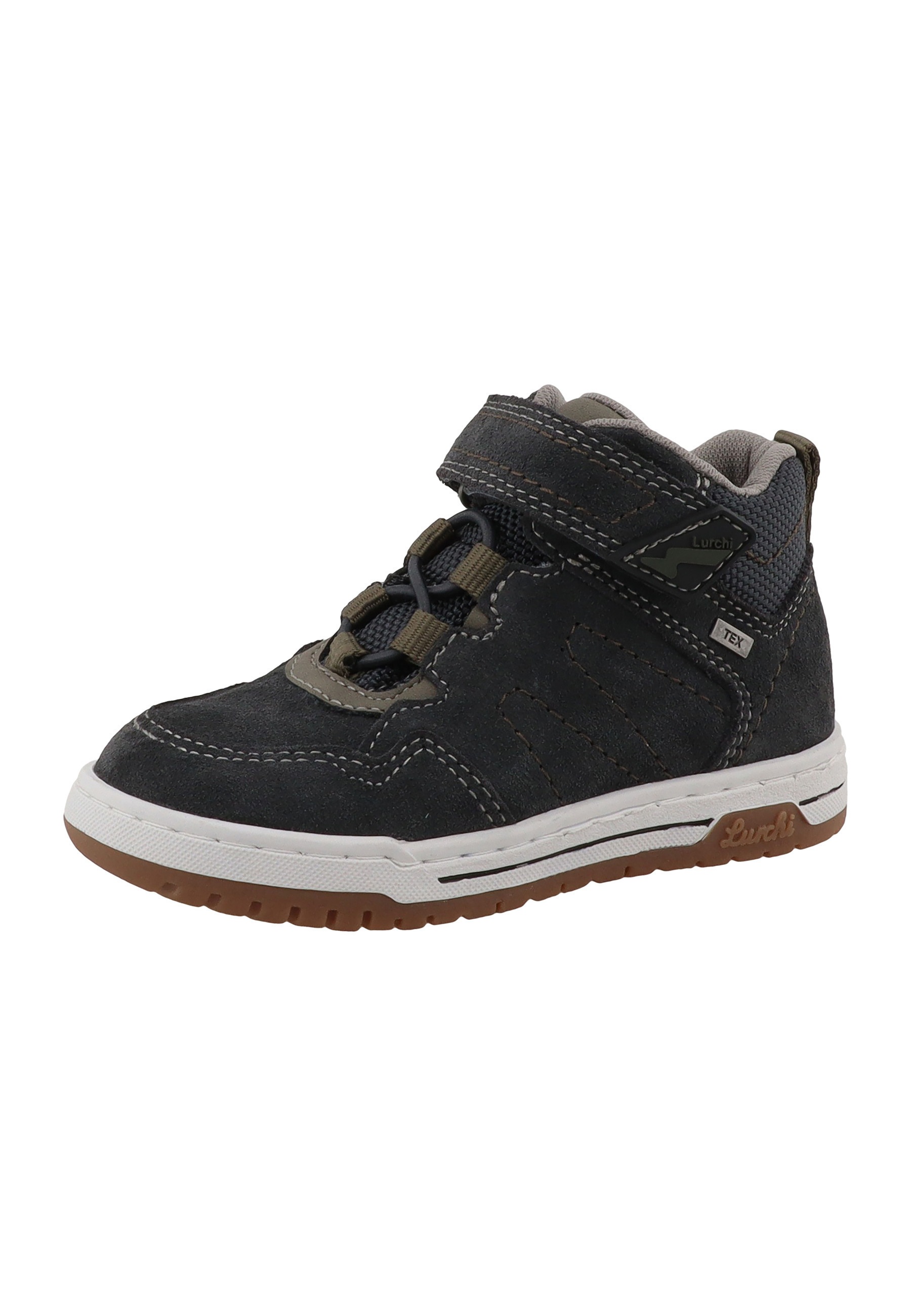 Lurchi Stiefel »Lurchi Bane-TEX«