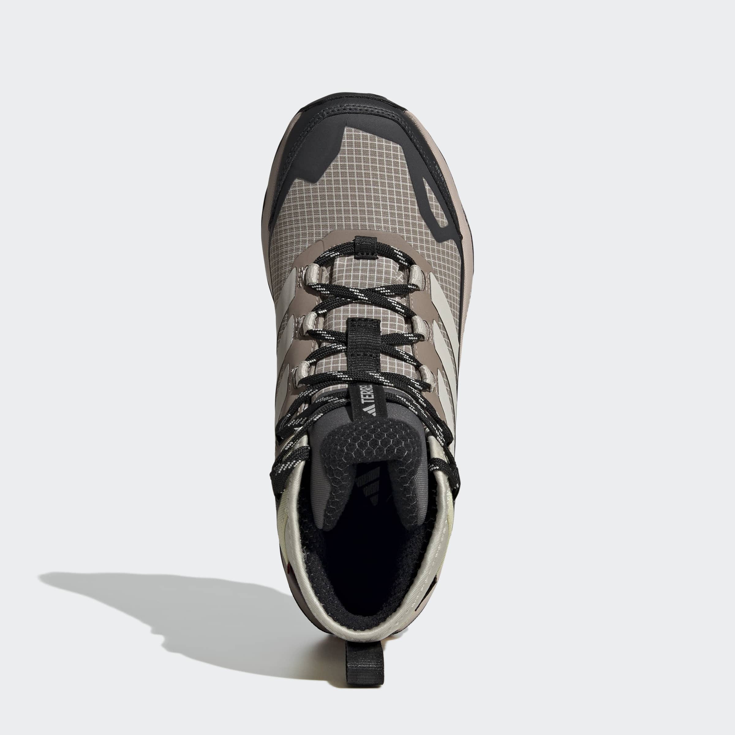 adidas TERREX Wanderschuh »SKYCHASER AX5 MID GORE-TEX® CLIMAWARM+«  wärmend, wasserdicht dank Gore-Tex Membrane
