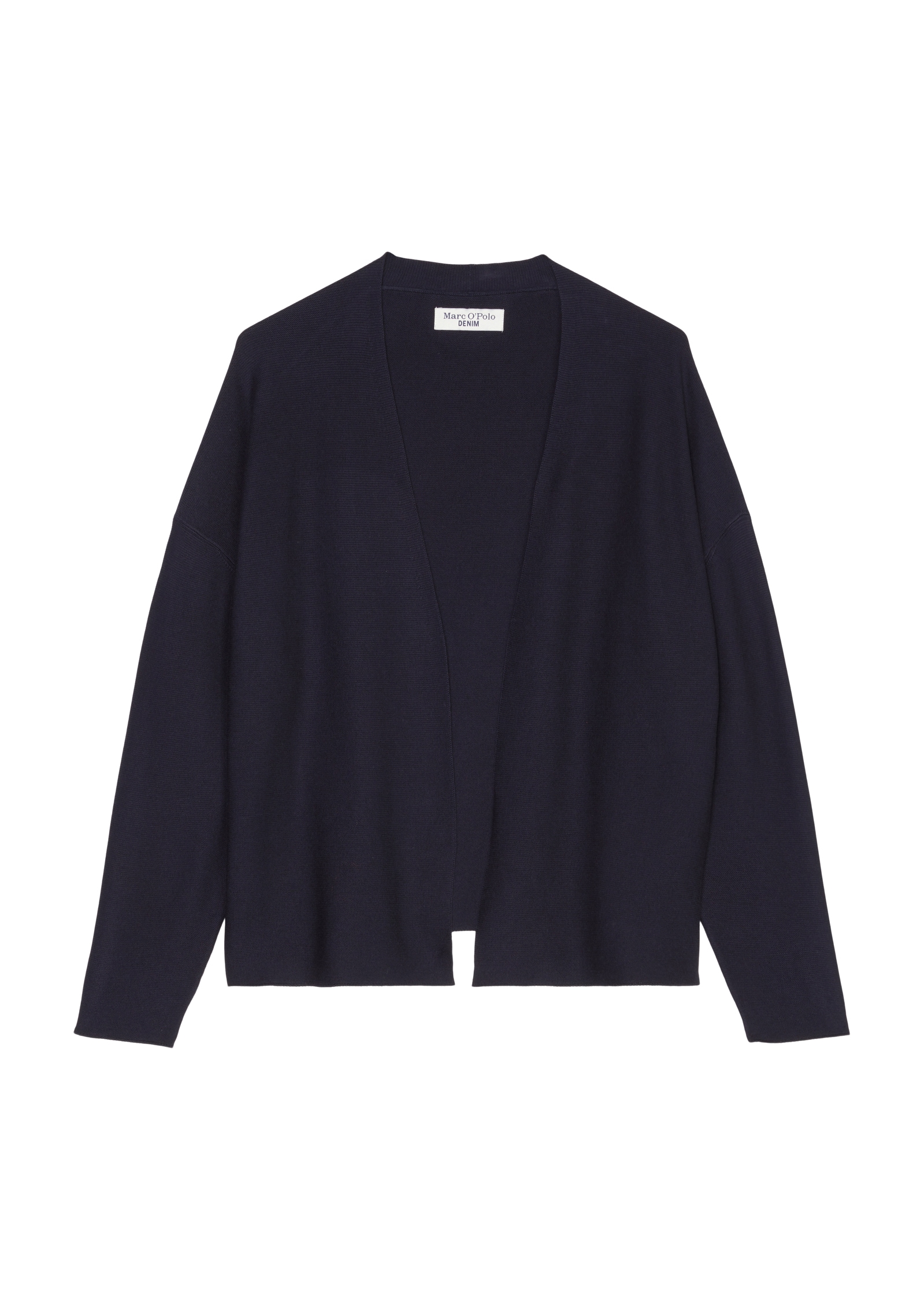 Marc O'Polo DENIM Strickjacke
