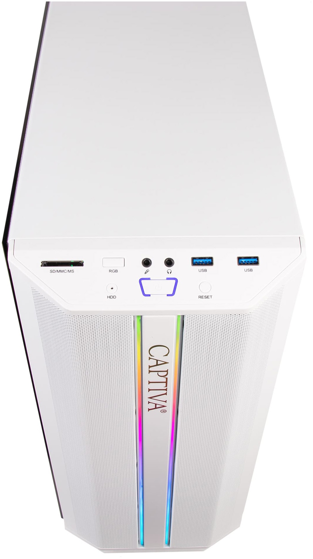CAPTIVA Gaming-PC »Highend Gaming R99-914«