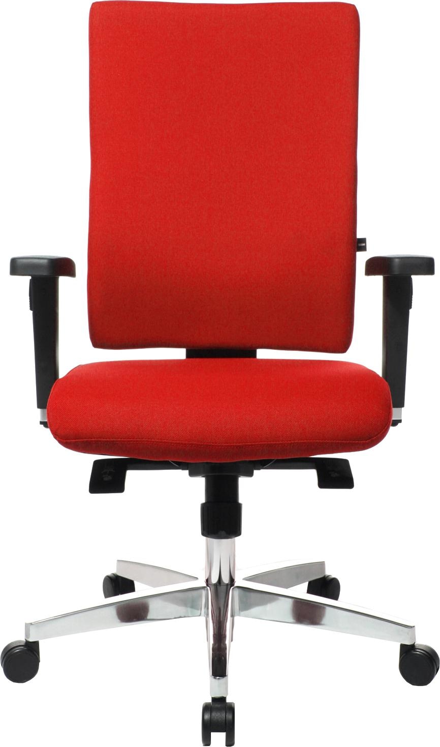TOPSTAR Bürostuhl »Light Star 20«