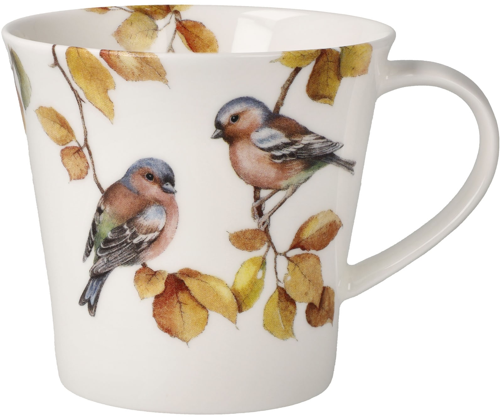 Goebel Tasse "Coffee-/Tea Mug Buchfinken" günstig online kaufen