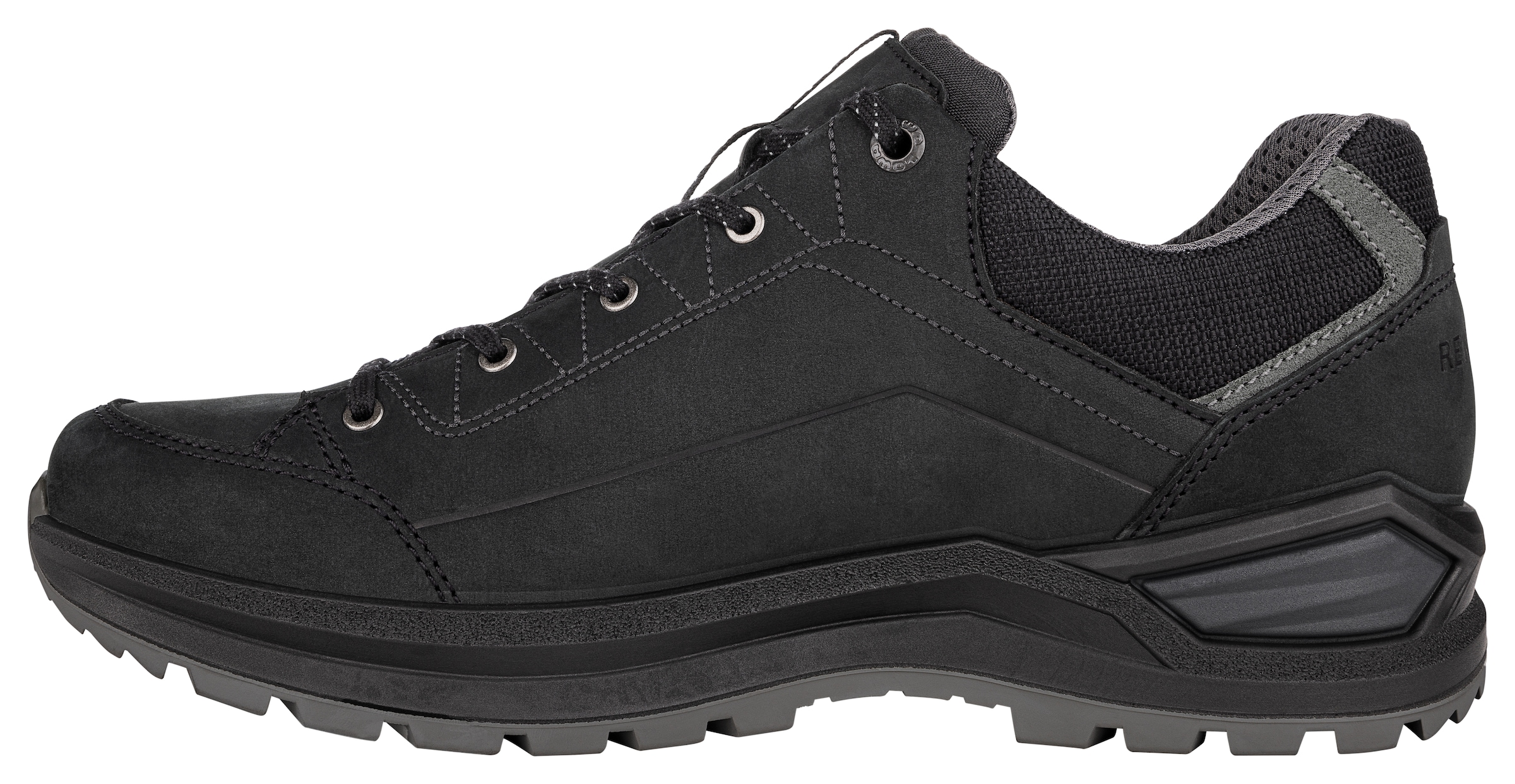 Lowa Wanderschuh »RENEGADE EVO GTX LO«, wasserdicht und mit Vibram-Sohle