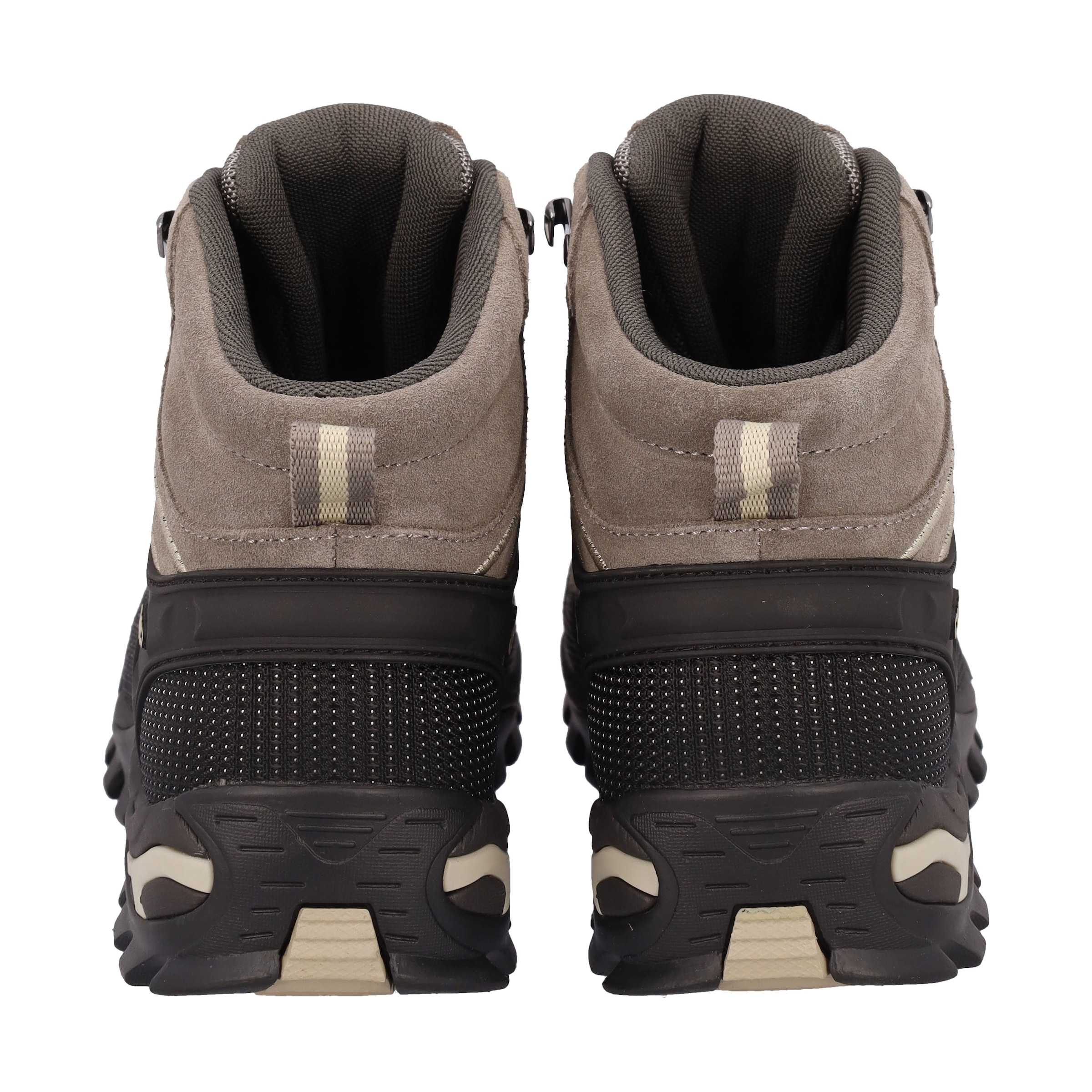 CMP Wanderschuh »RIGEL MID WMN TREKKING SHOES WP«, wasserdicht
