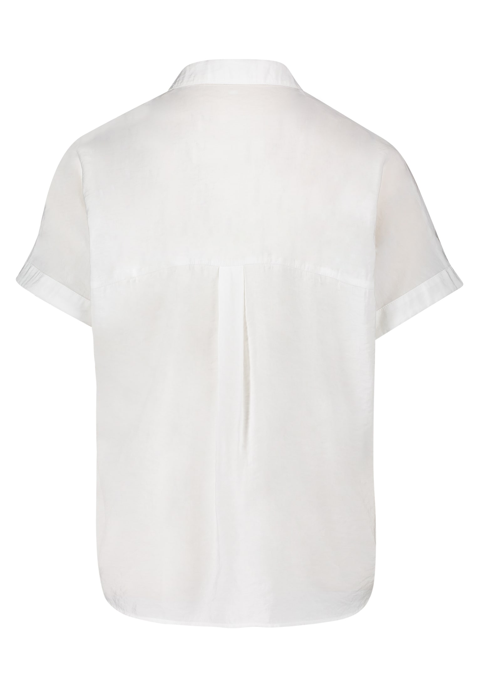Betty Barclay Schlupfbluse »Betty Barclay Damen Schlupfbluse mit Kragen«