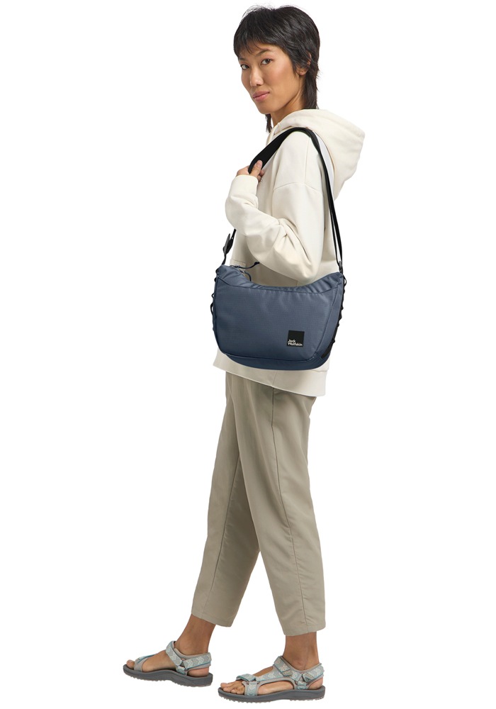 Thumbnail - Jack Wolfskin Schultertasche "ROSE"