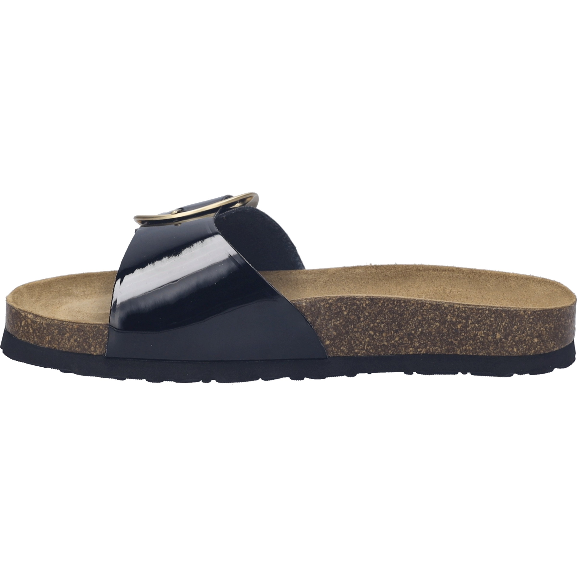 Thumbnail - Josef Seibel Sandale "Hermine 14, schwarz"