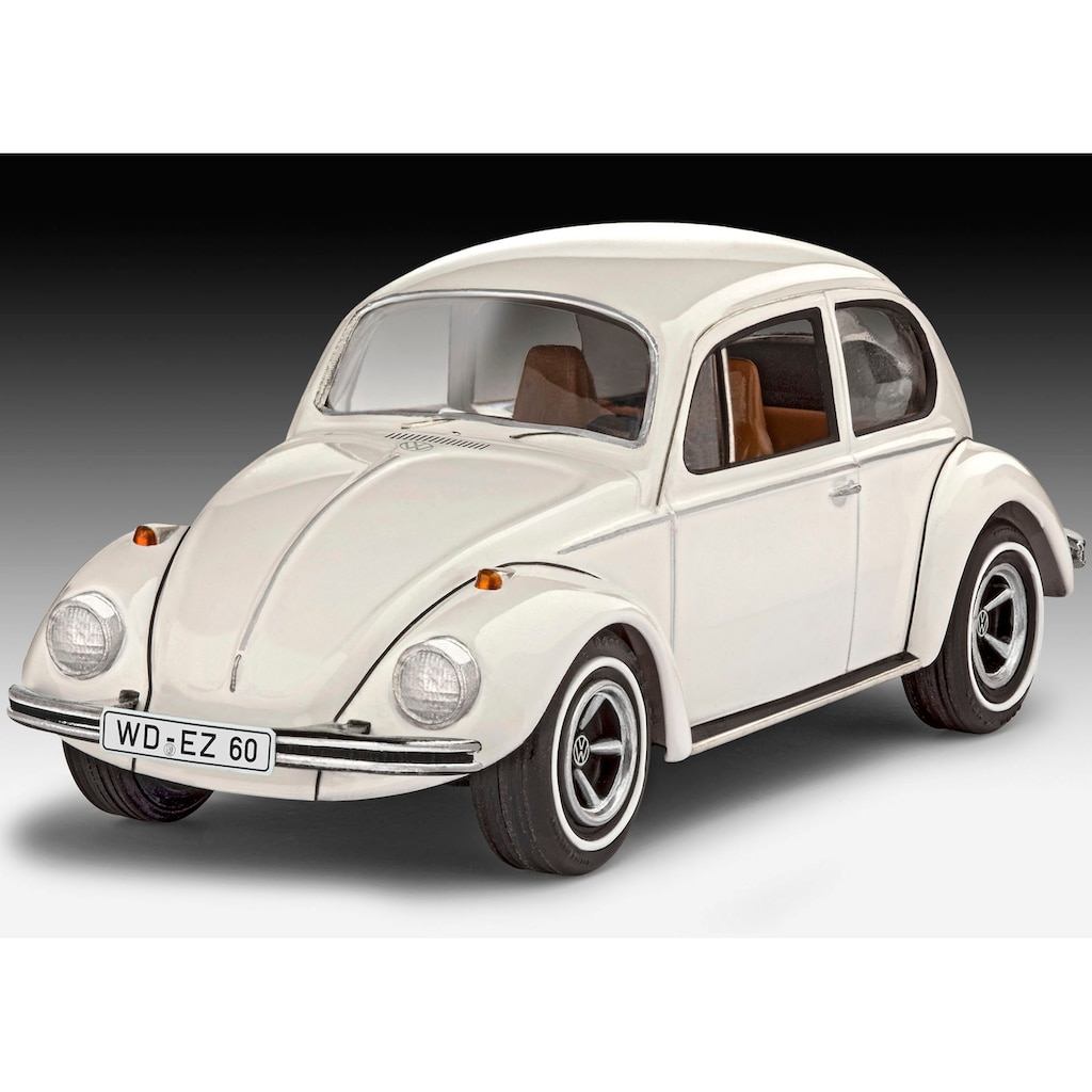 Revell® Modellbausatz »Volkswagen VW Käfer«, 1:32, Made in Europe