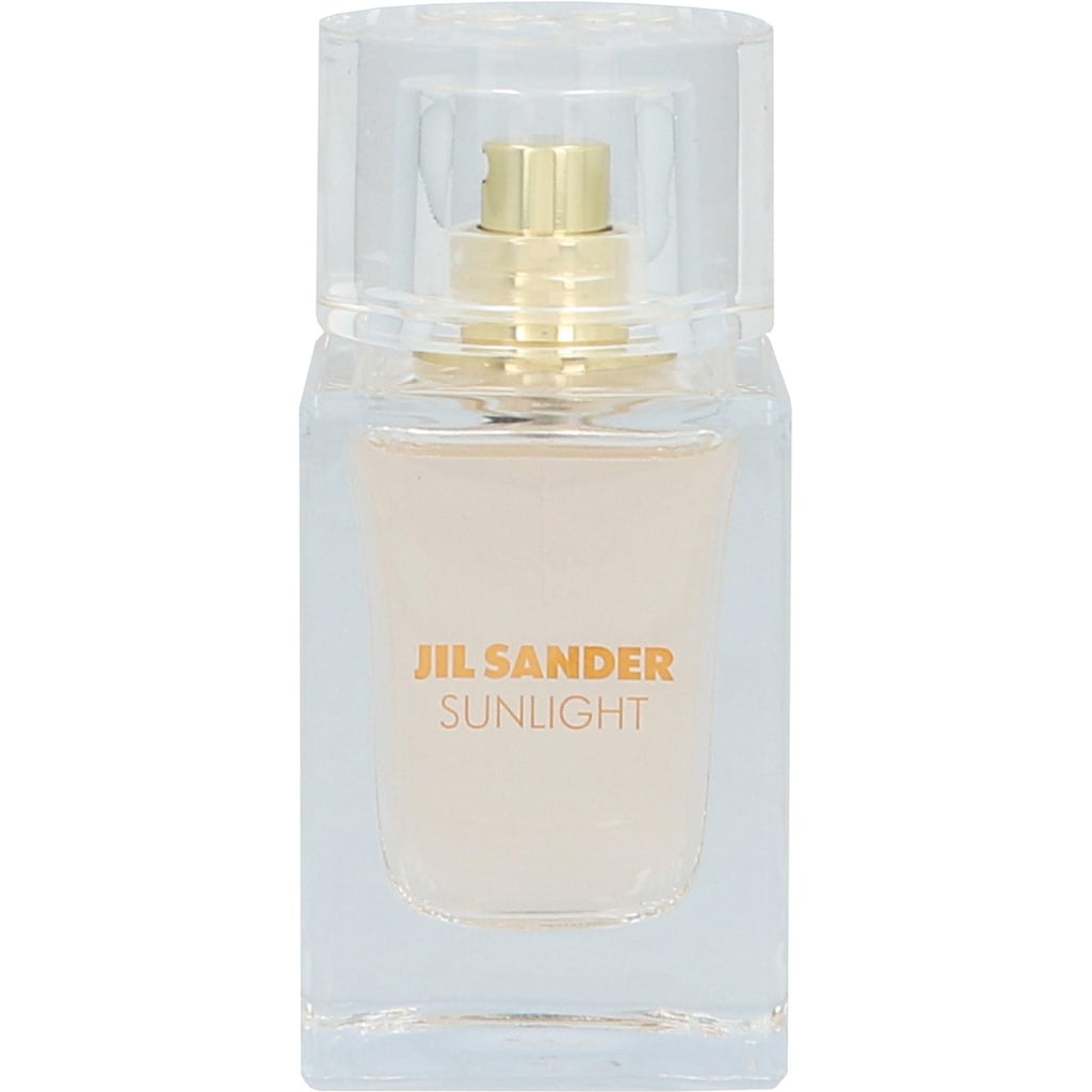 JIL SANDER Eau de Parfum »Woman«
