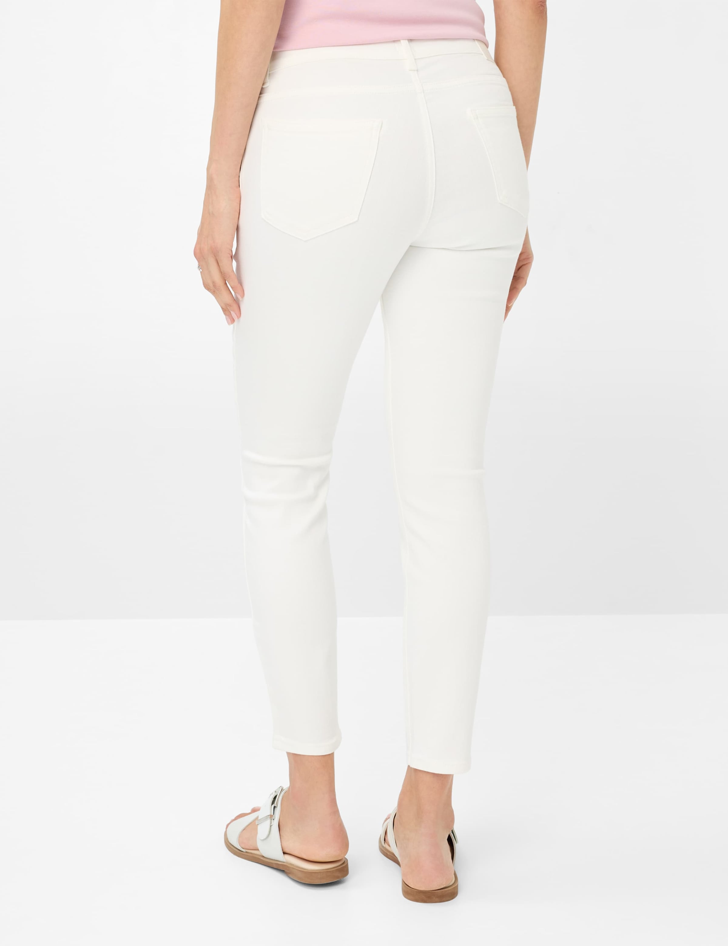 Brax 5-Pocket-Jeans »Style SHAKIRA S«