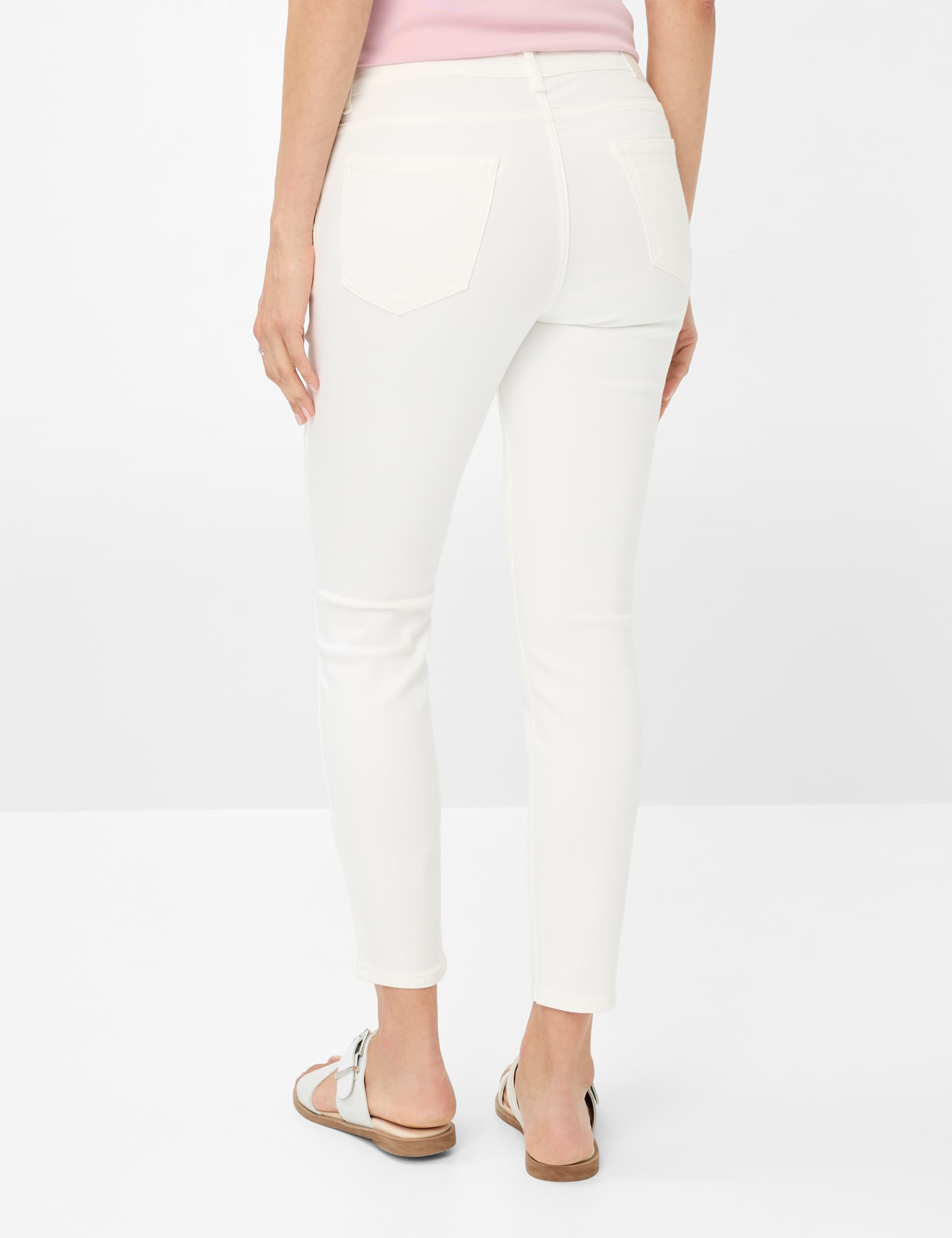 Brax 5-Pocket-Jeans "Style SHAKIRA S" günstig online kaufen