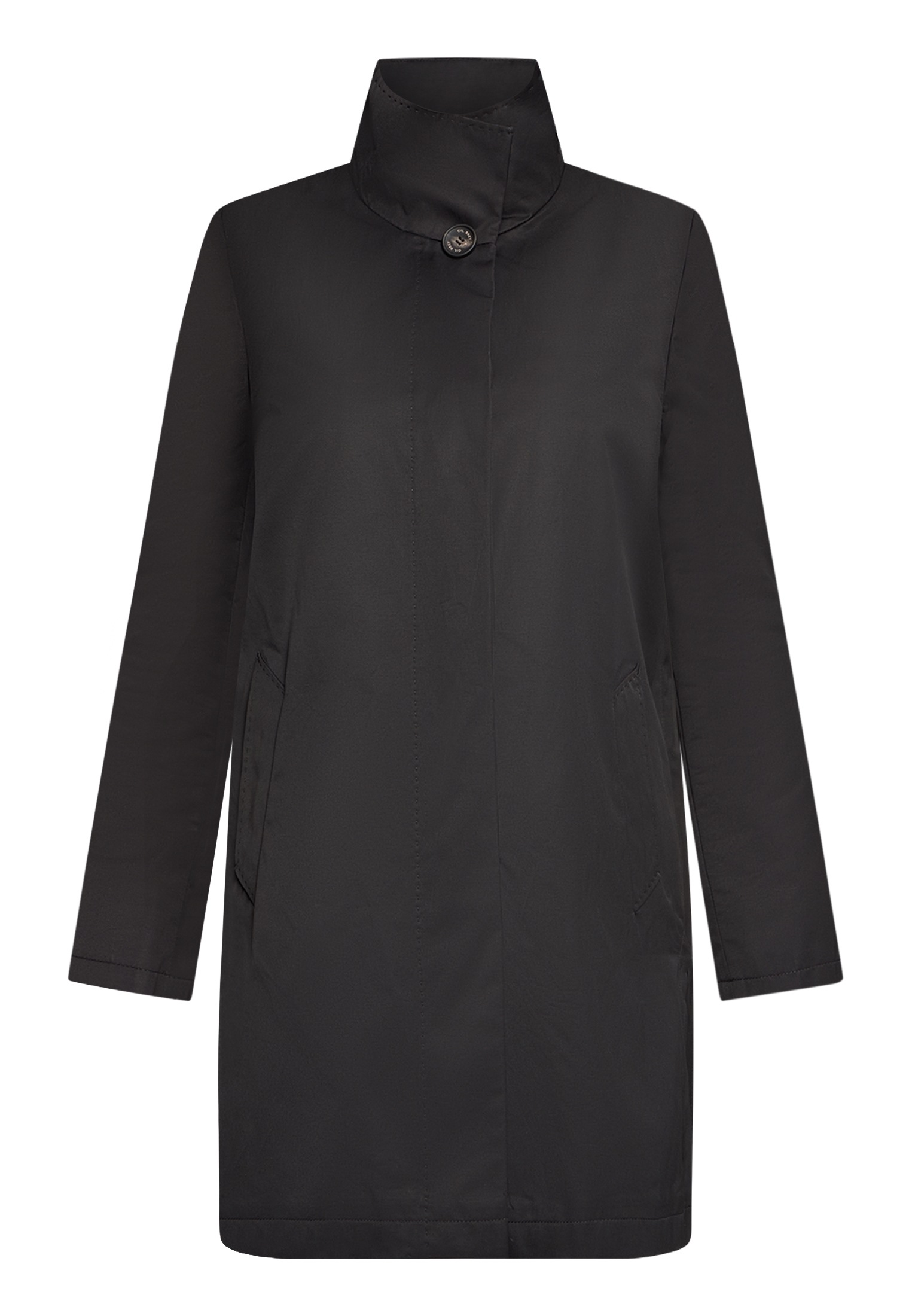 Gil Bret Sommerjacke "Damen mit Stehkragen" günstig online kaufen