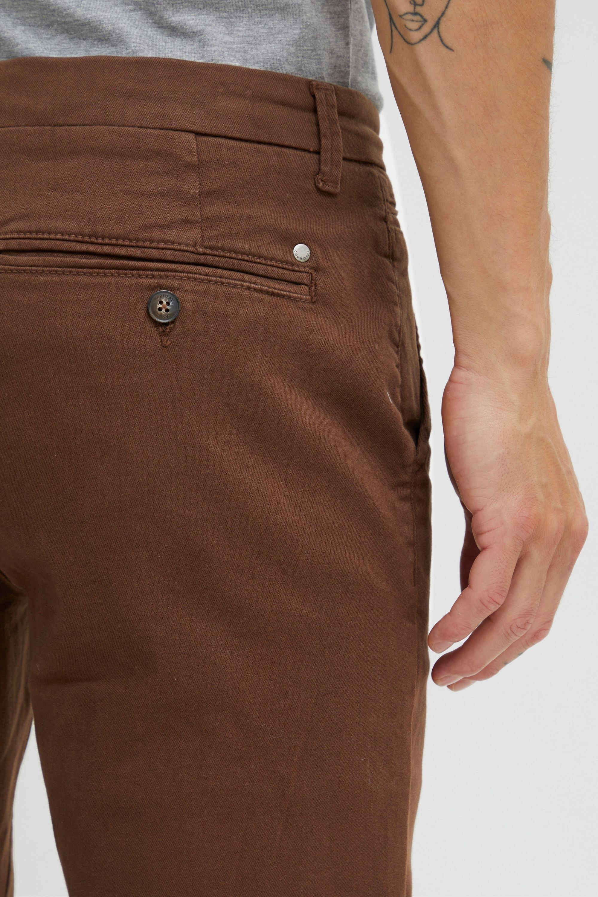 Casual Friday Stoffhose »Stoffhose CFPhil«