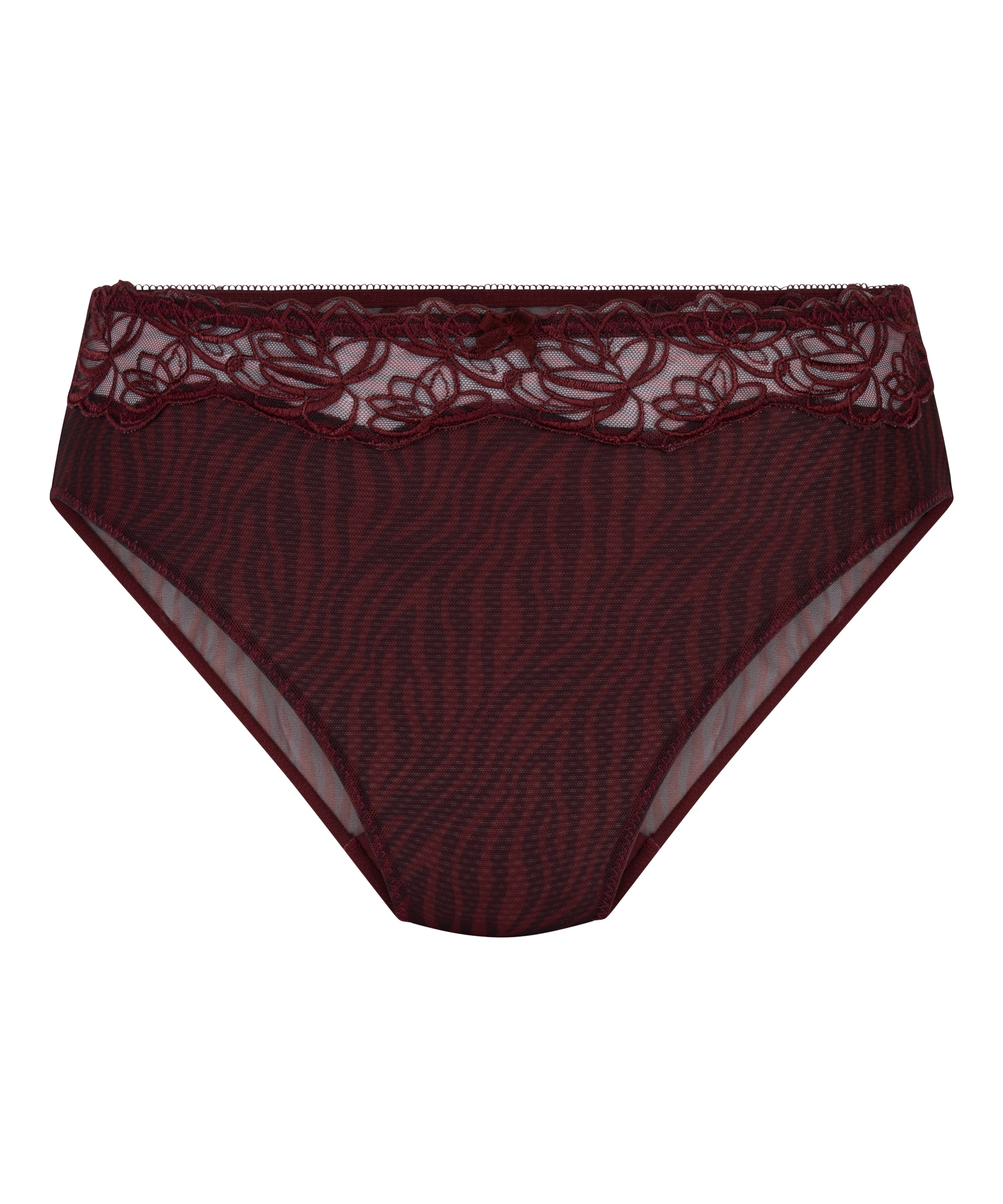 Hunkemöller Slip »Diva High Knickers«
