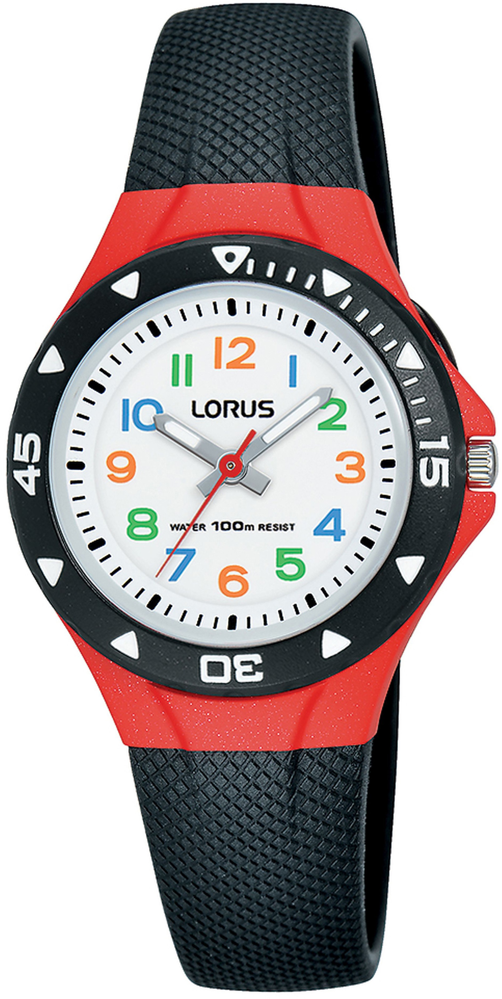 LORUS Quarzuhr »R2345MX9« kaufen