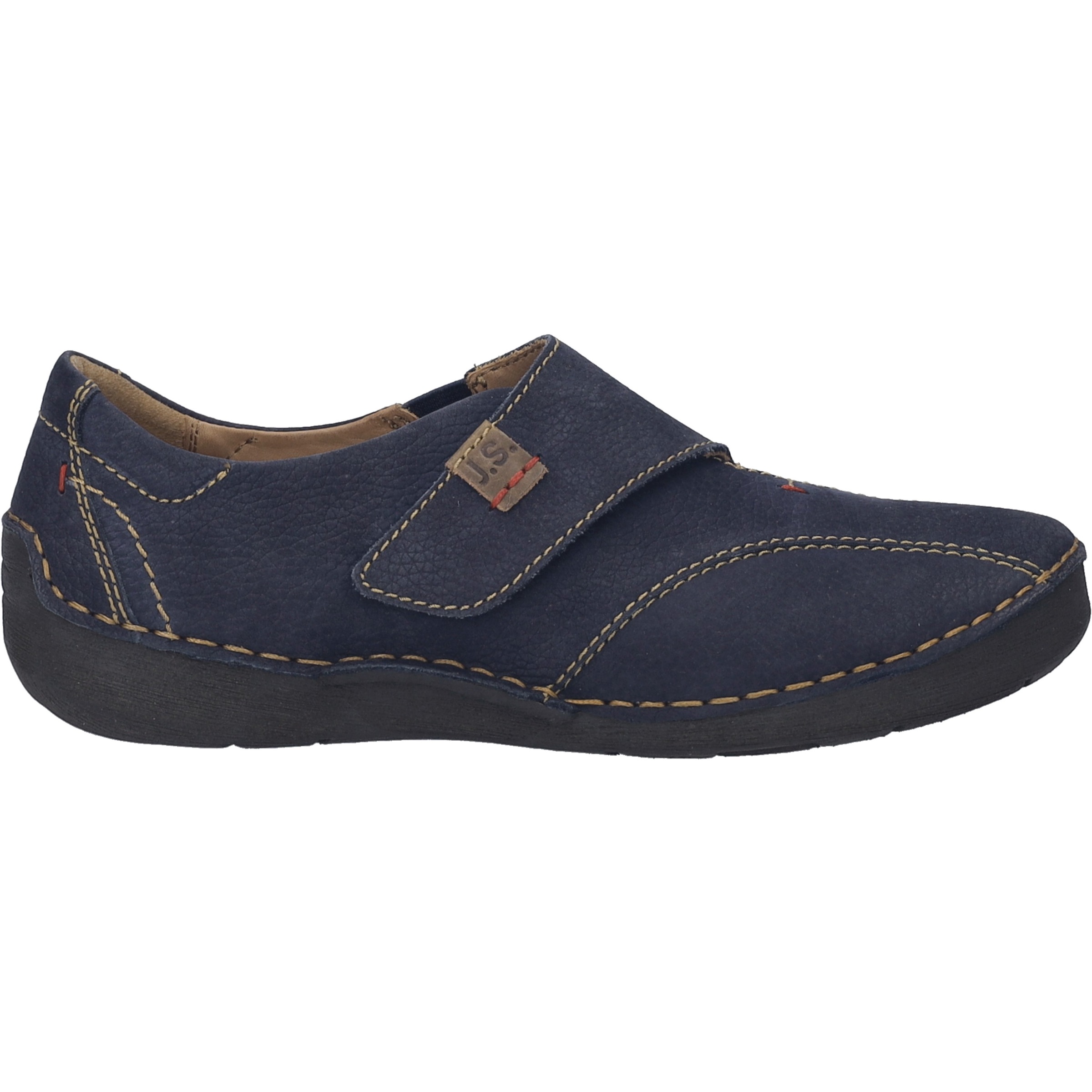 Josef Seibel Slipper "Fergey 68, ocean" günstig online kaufen