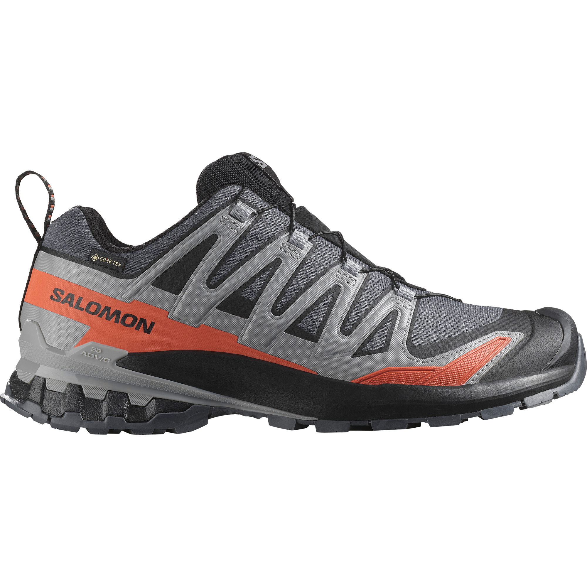 Salomon Trailrunningschuh »XA PRO 3D V9 GORE-TEX«, wasserdicht