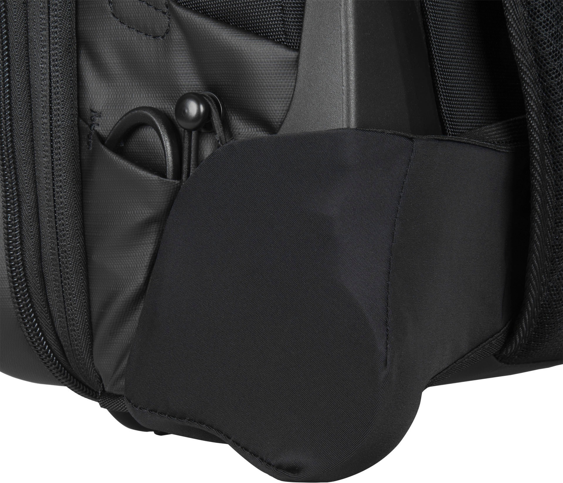 Targus Laptoptasche »Mobile Tech Traveller 15.6 Rolling Backpack«