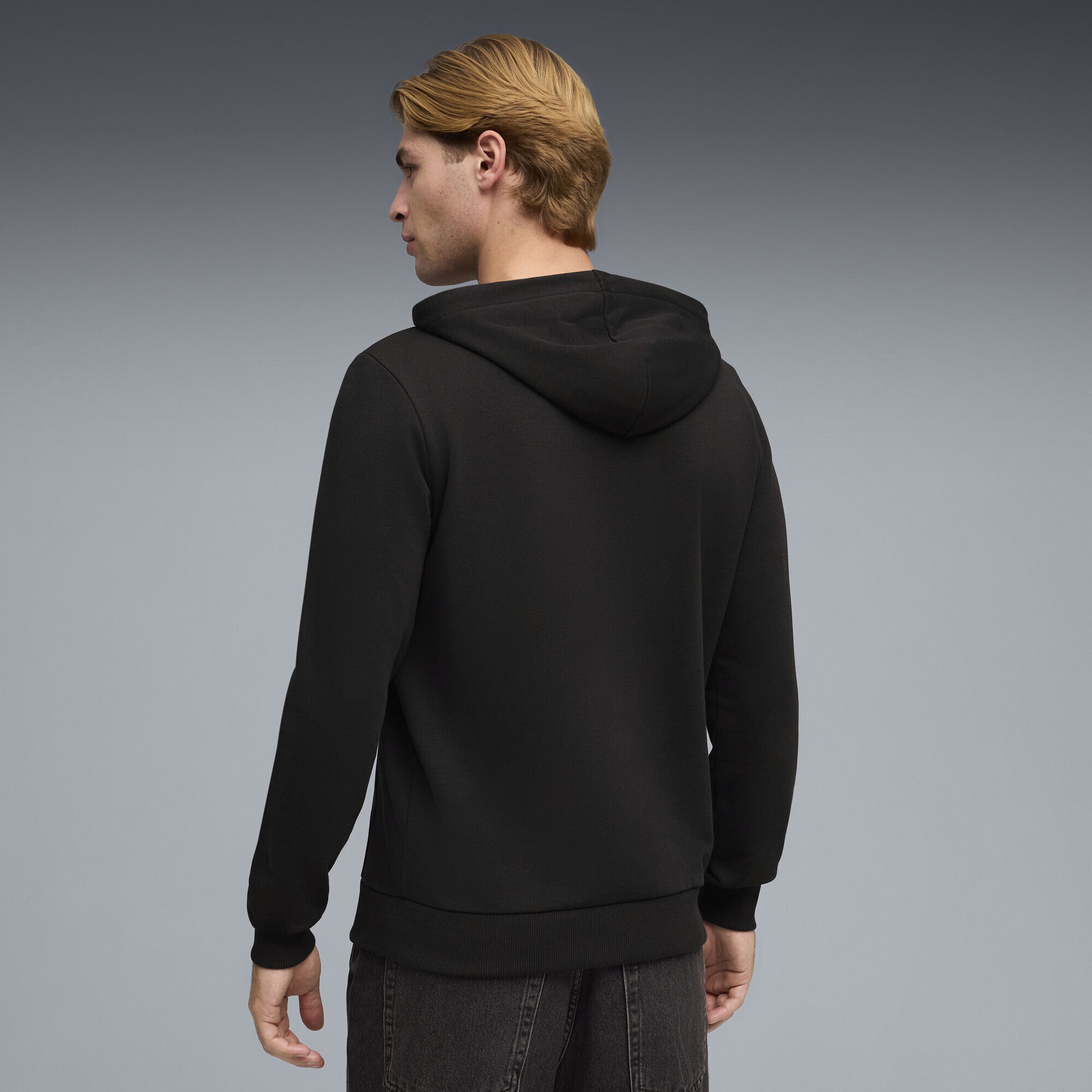 PUMA Hoodie »Borussia Dortmund ftblCULTURE Hoodie Herren«
