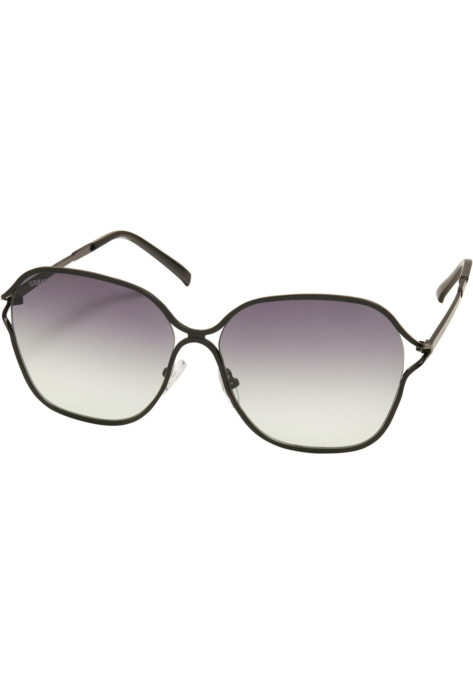 URBAN CLASSICS Sonnenbrille "Urban Classics Unisex Sunglasses Minnesota" günstig online kaufen