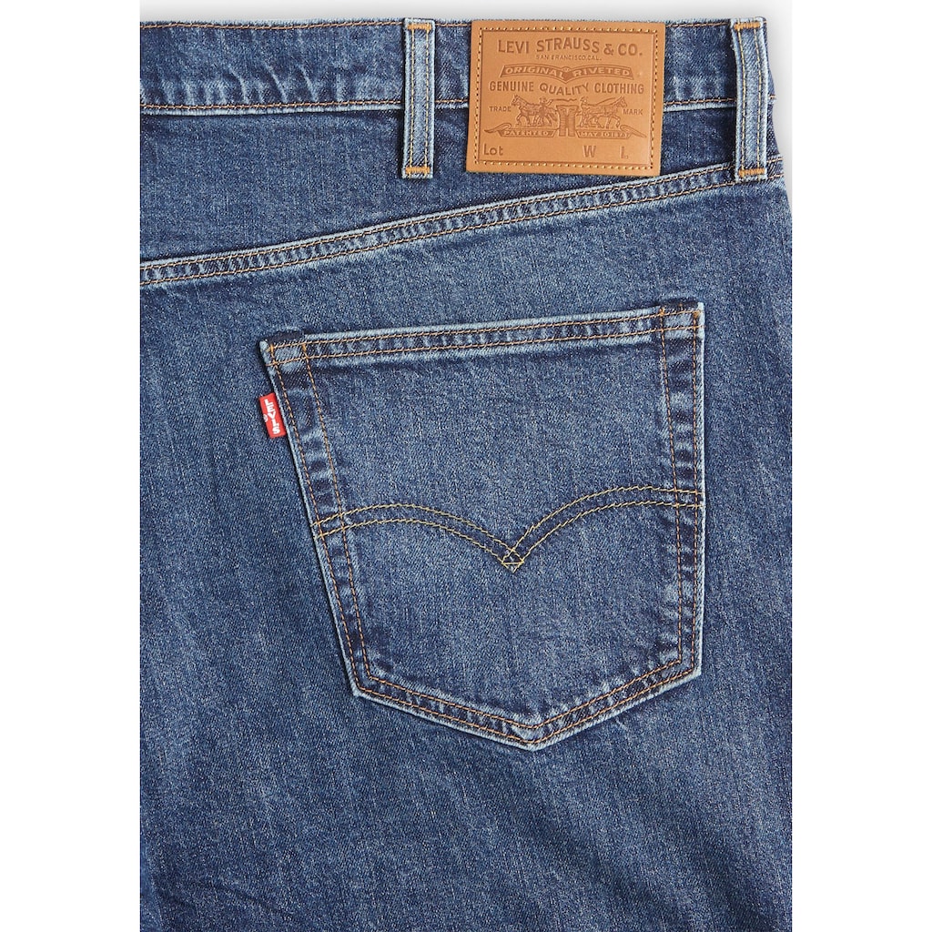 Levi's® Plus Slim-fit-Jeans »511 SLIM B&T«