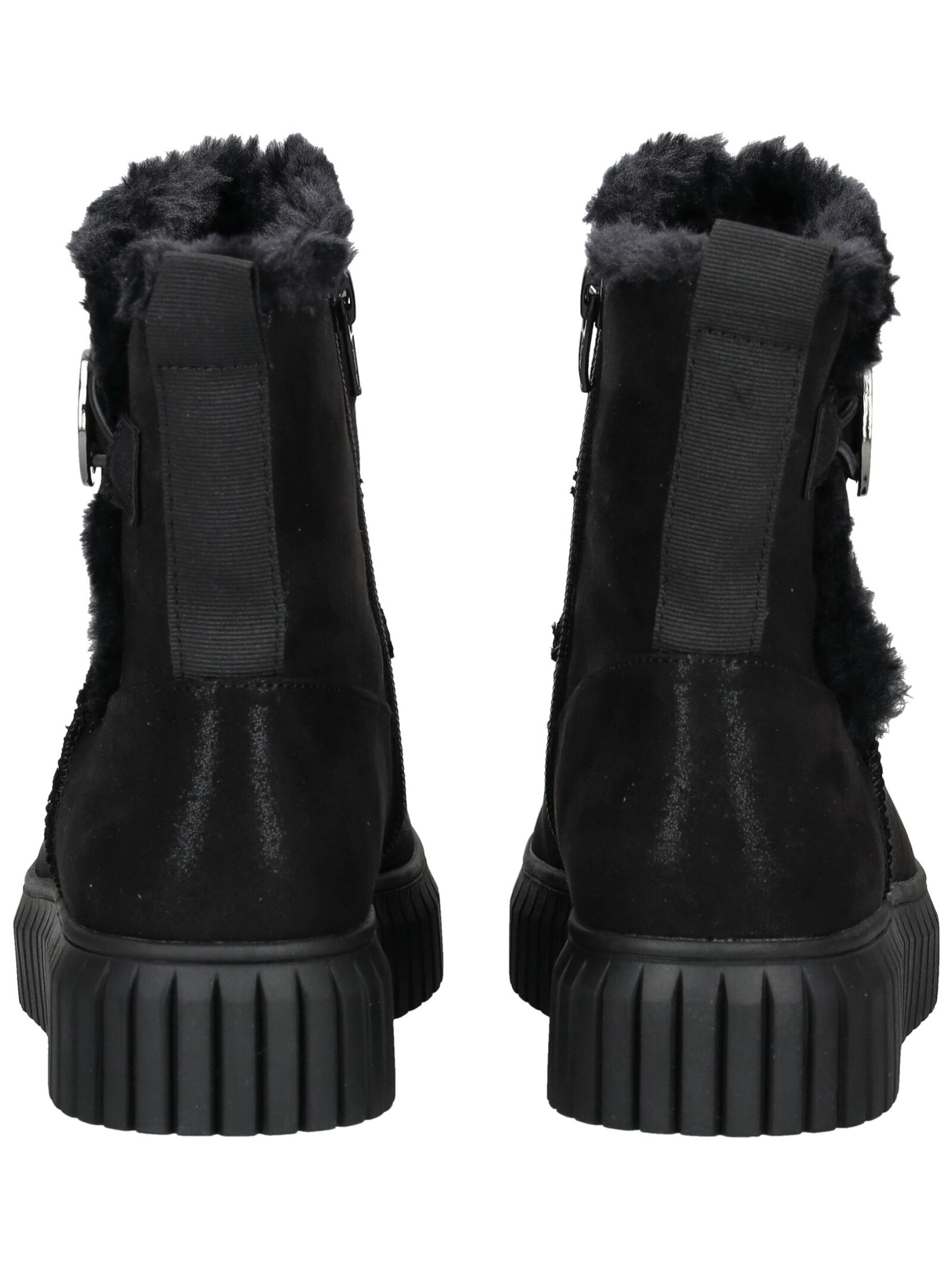 s.Oliver Stiefelette »s.Oliver Stiefelette Textil«