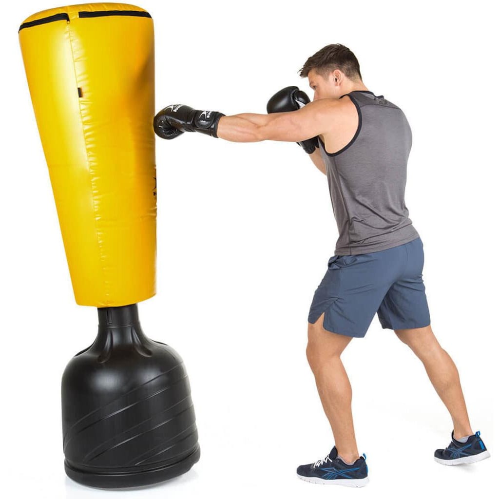 Hammer Standboxsack »Impact Punch«