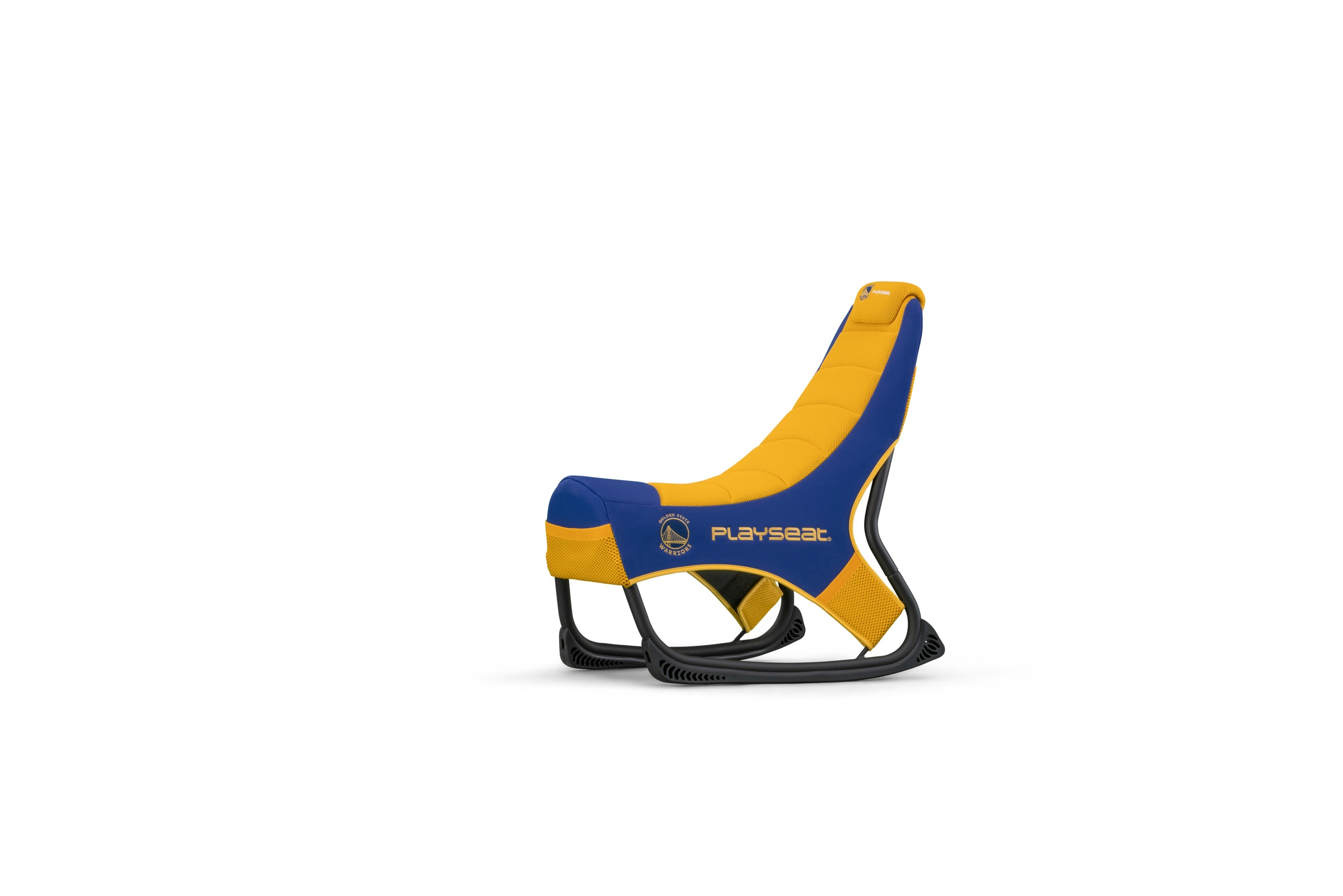 Playseat Gaming-Stuhl »Champ NBA Edition - Golden State Warriors«
