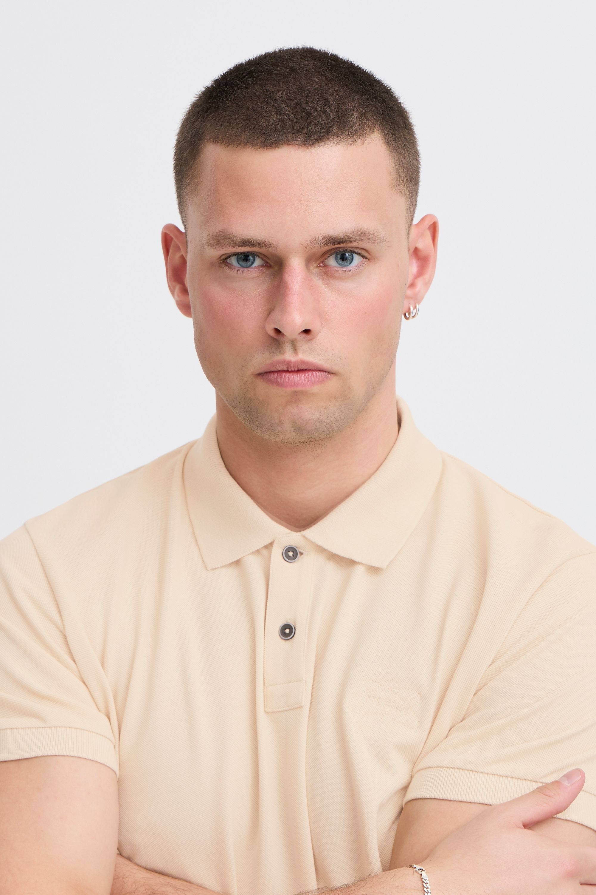 Blend Poloshirt »Poloshirt BHERIC polo«
