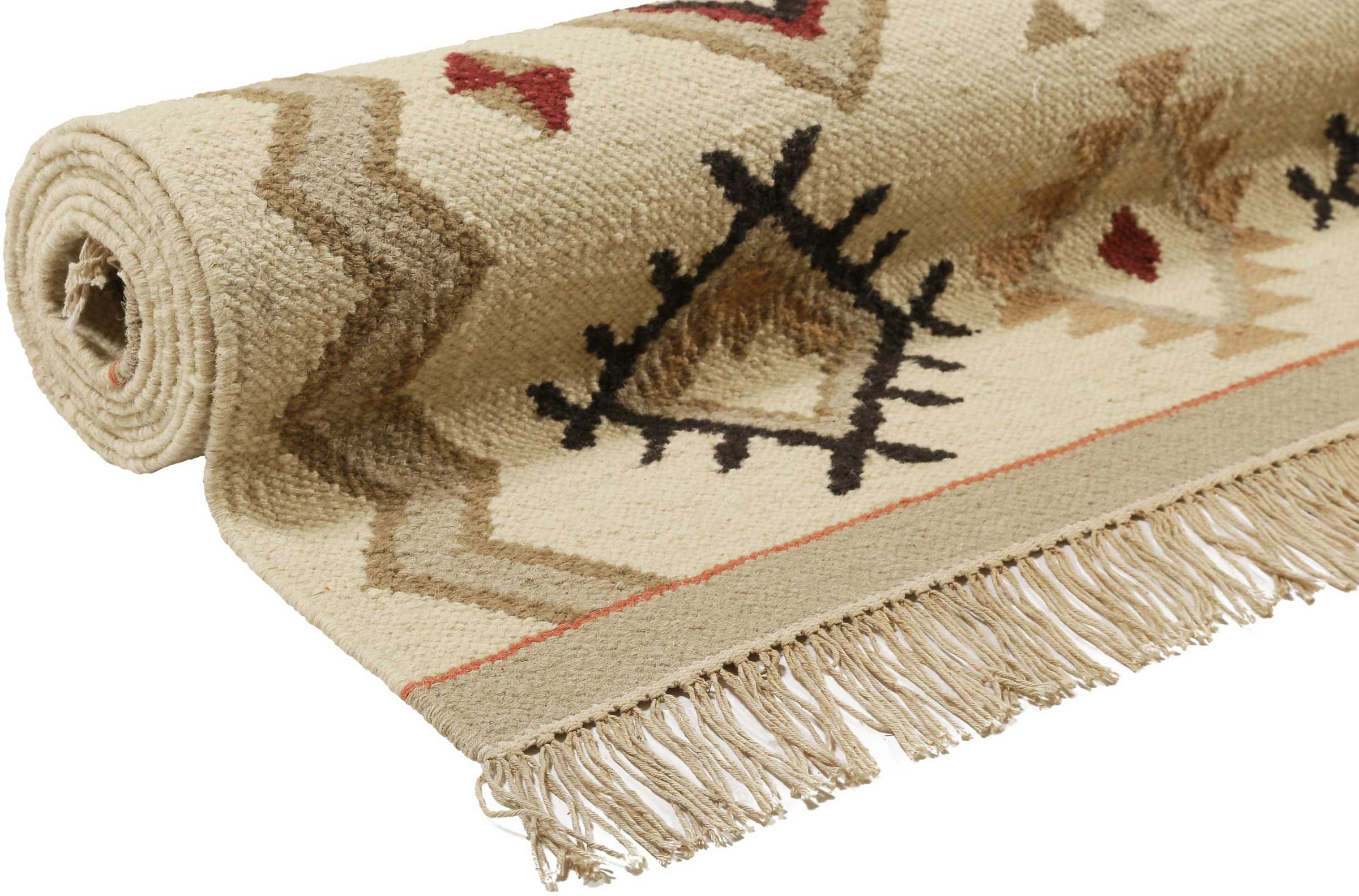 Green Looop Brionne GL-82102 Rug Beige 160x230cm 3