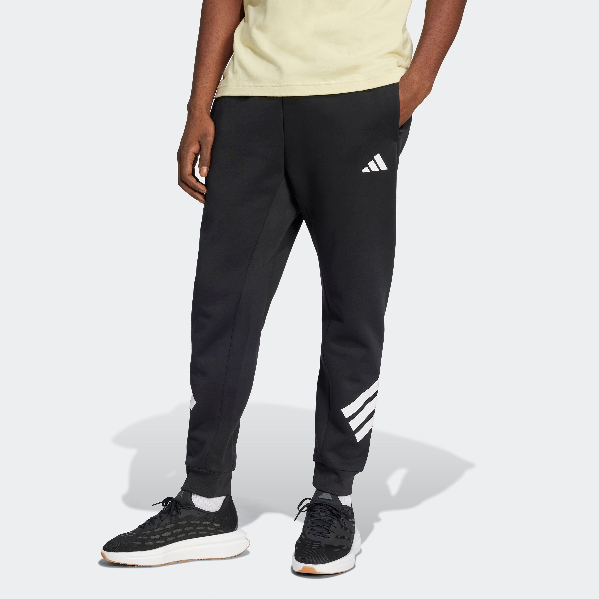 adidas Sportswear Sporthose "M FI 3S PT" günstig online kaufen
