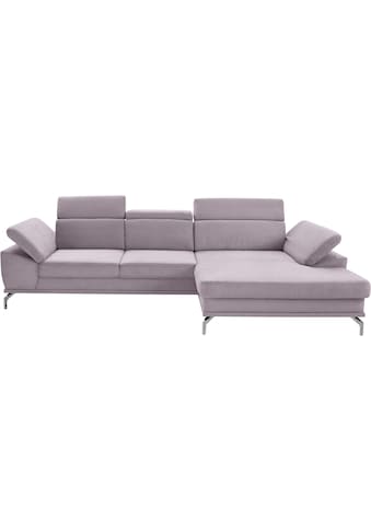 Ecksofa »Scorpio«