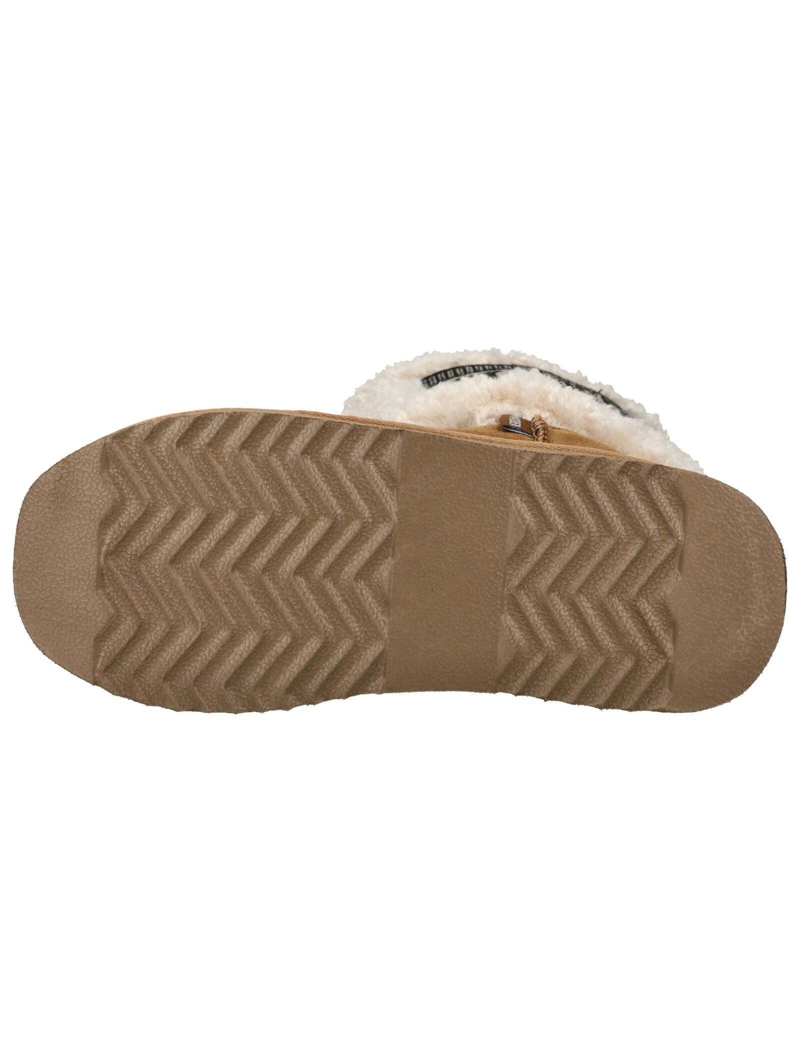 STEVE MADDEN Stiefelette »STEVE MADDEN Stiefelette Veloursleder/Textil«