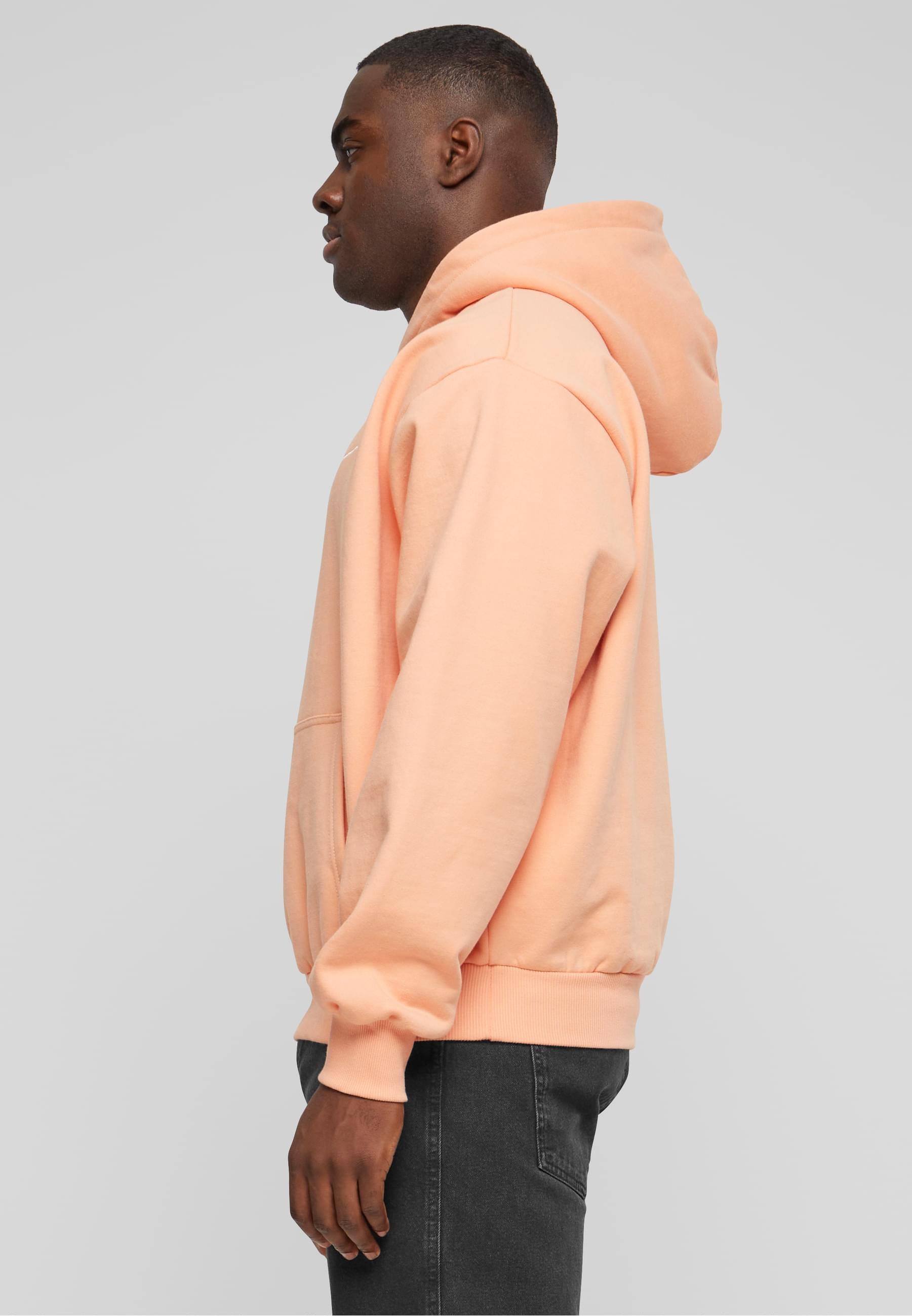 Karl Kani Kapuzensweatshirt »Karl Kani Herren«, (1 tlg.)
