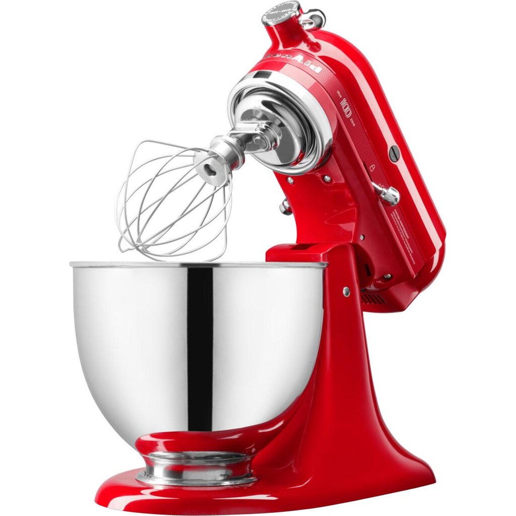 KitchenAid Küchenmaschine »Artisan 5KSM180HESD Limited Edition«, 300 W, 4,8 l Schüssel