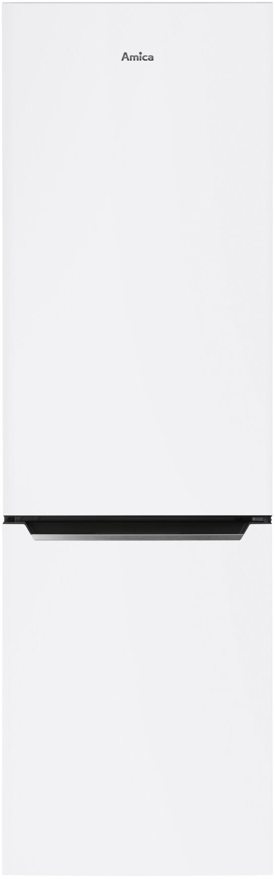 Amica Kühl-/Gefrierkombination "KGCN 388 140 W" 181 cm hoch 54 cm breit ele günstig online kaufen