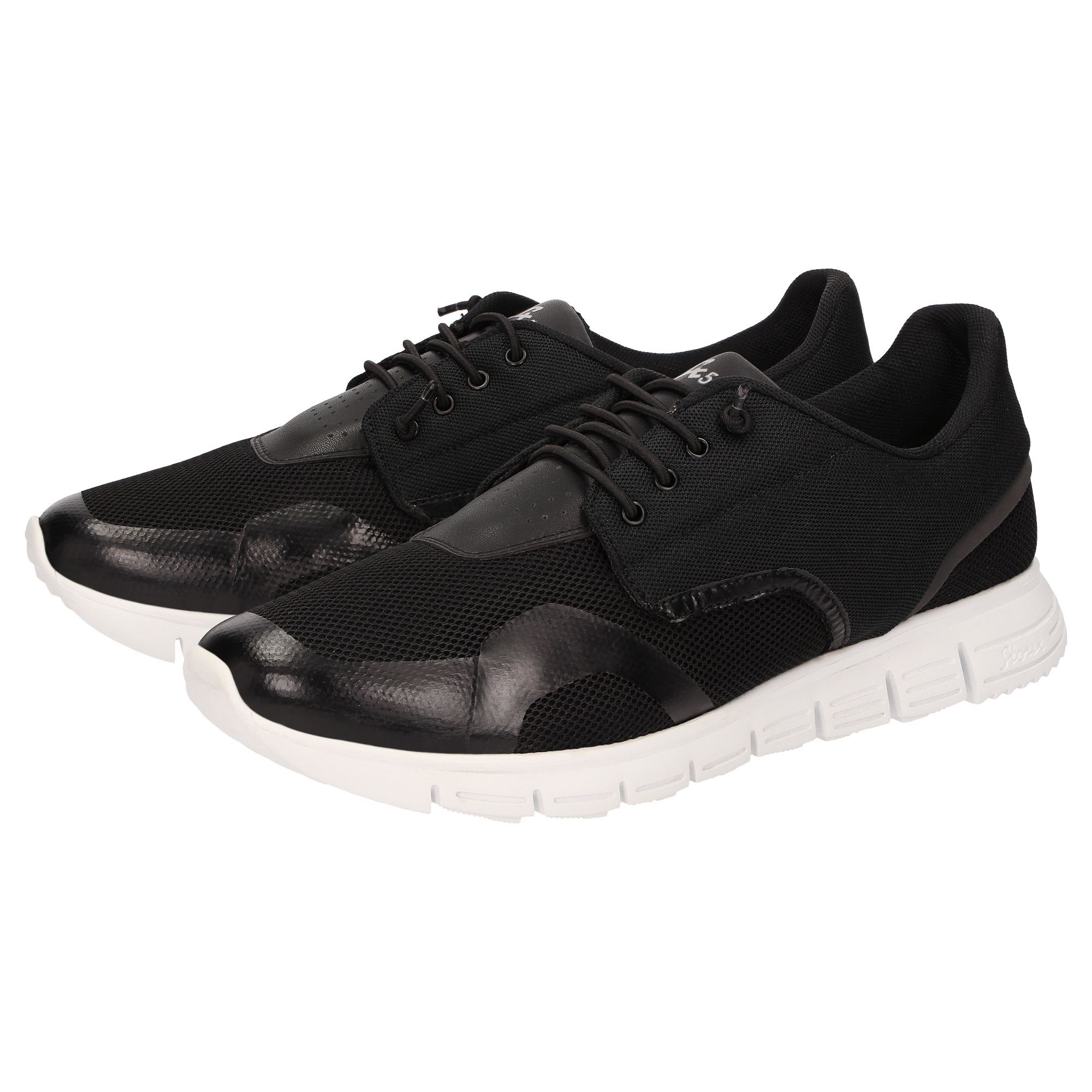 SIOUX Sneaker "Mokrunner-H-2024"