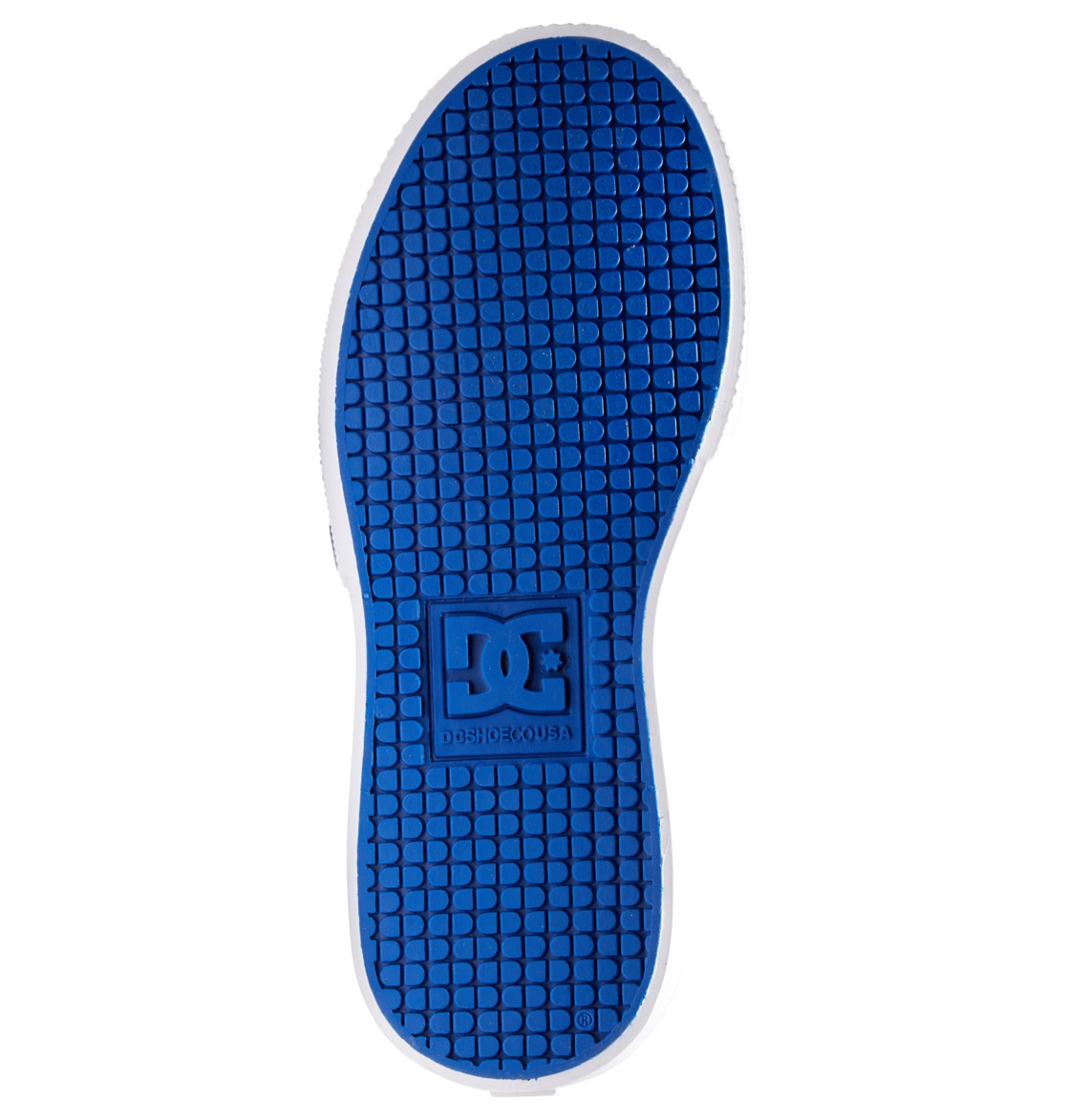 DC Shoes Sneaker »Kalis Vulc«