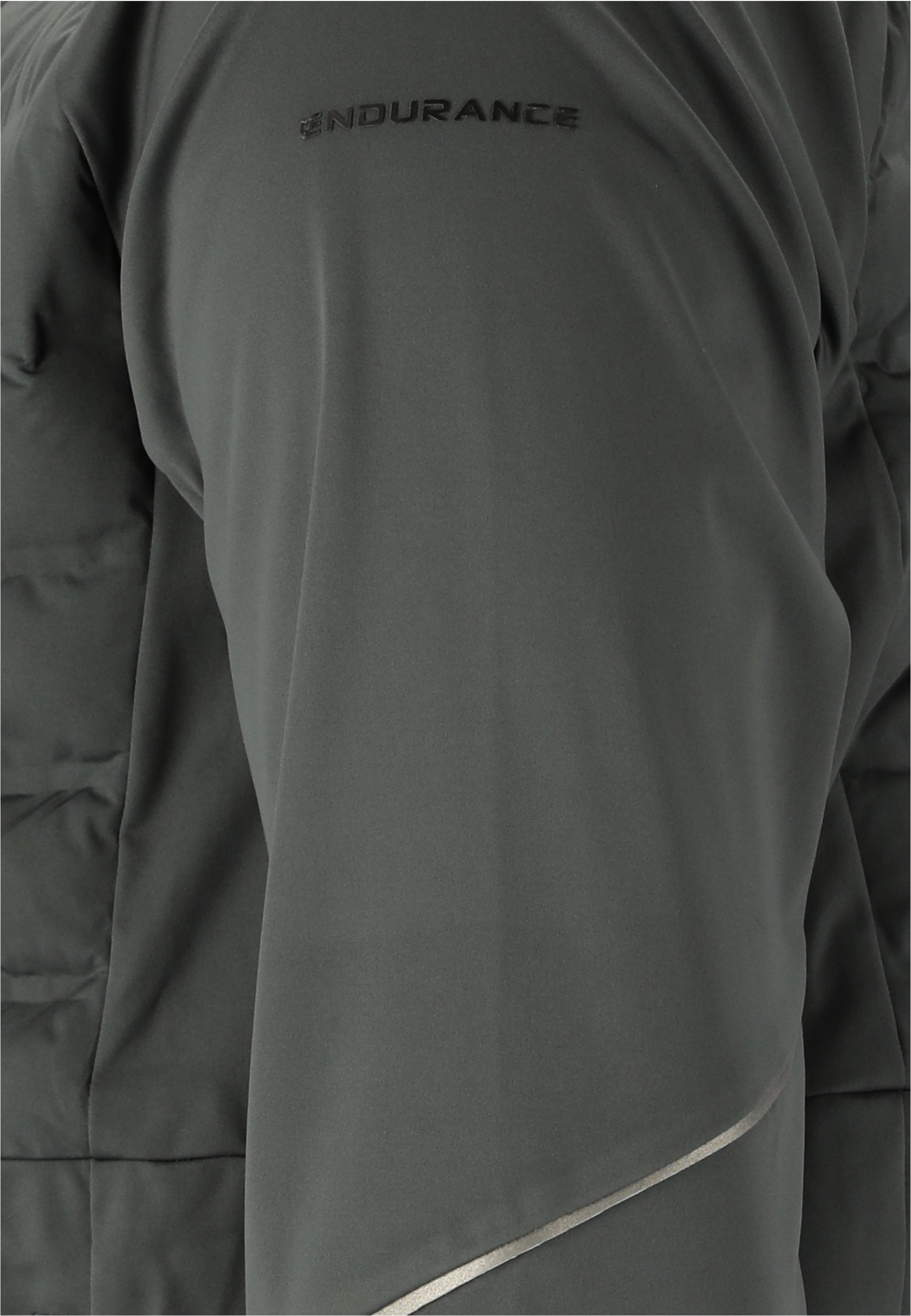 ENDURANCE Laufjacke »Sander«, mit innovativem Primaloft-Futter