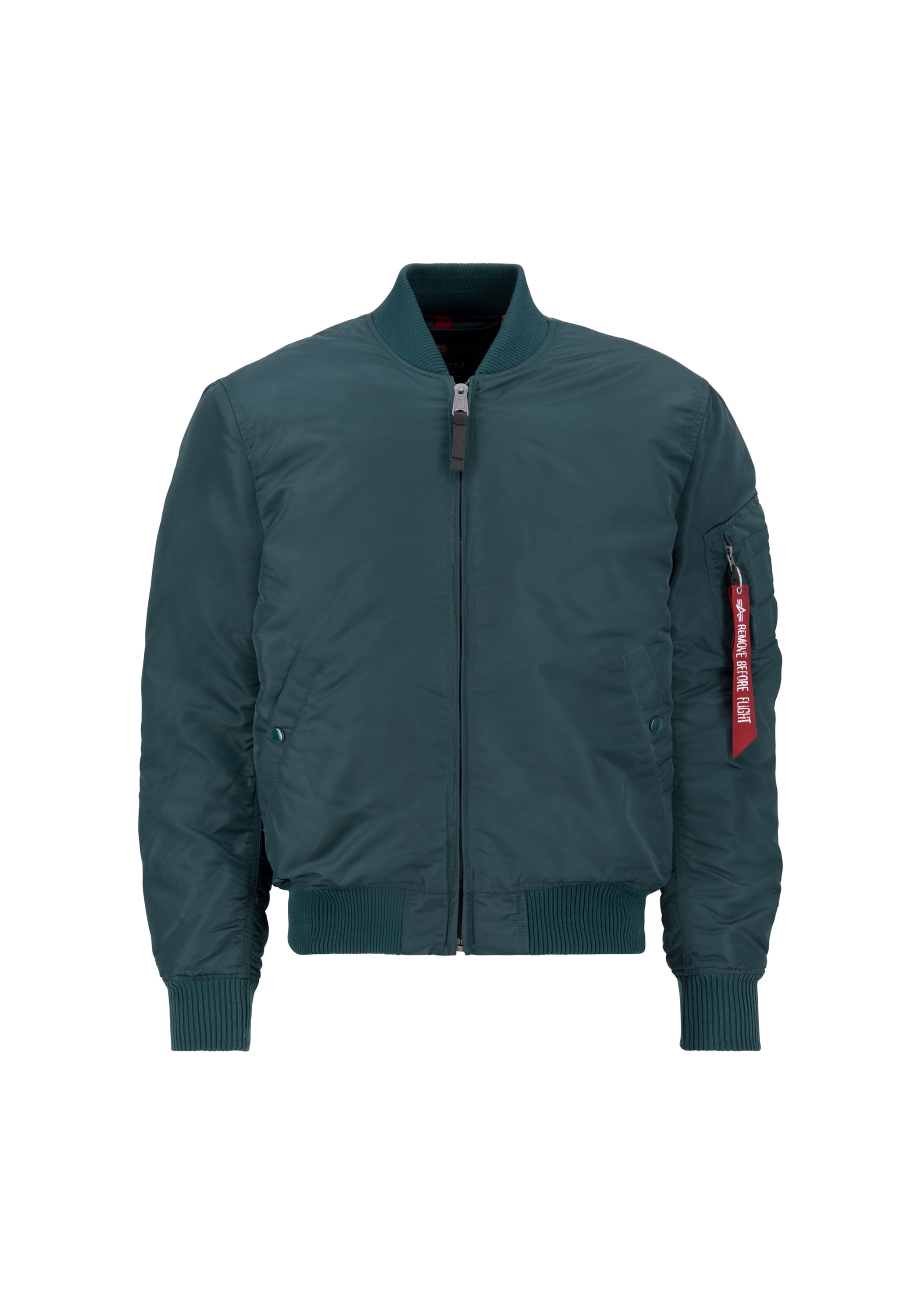 Alpha Industries Bomberjacke "Alpha Industries Men - Bomber Jackets MA-1 VF 59"