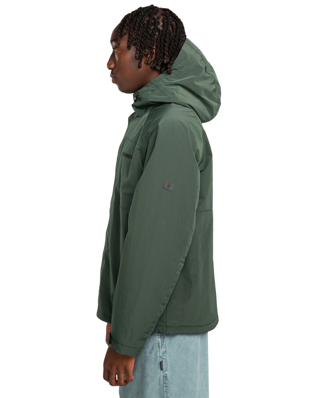 Thumbnail - Element Outdoorjacke "Alder Trekka"