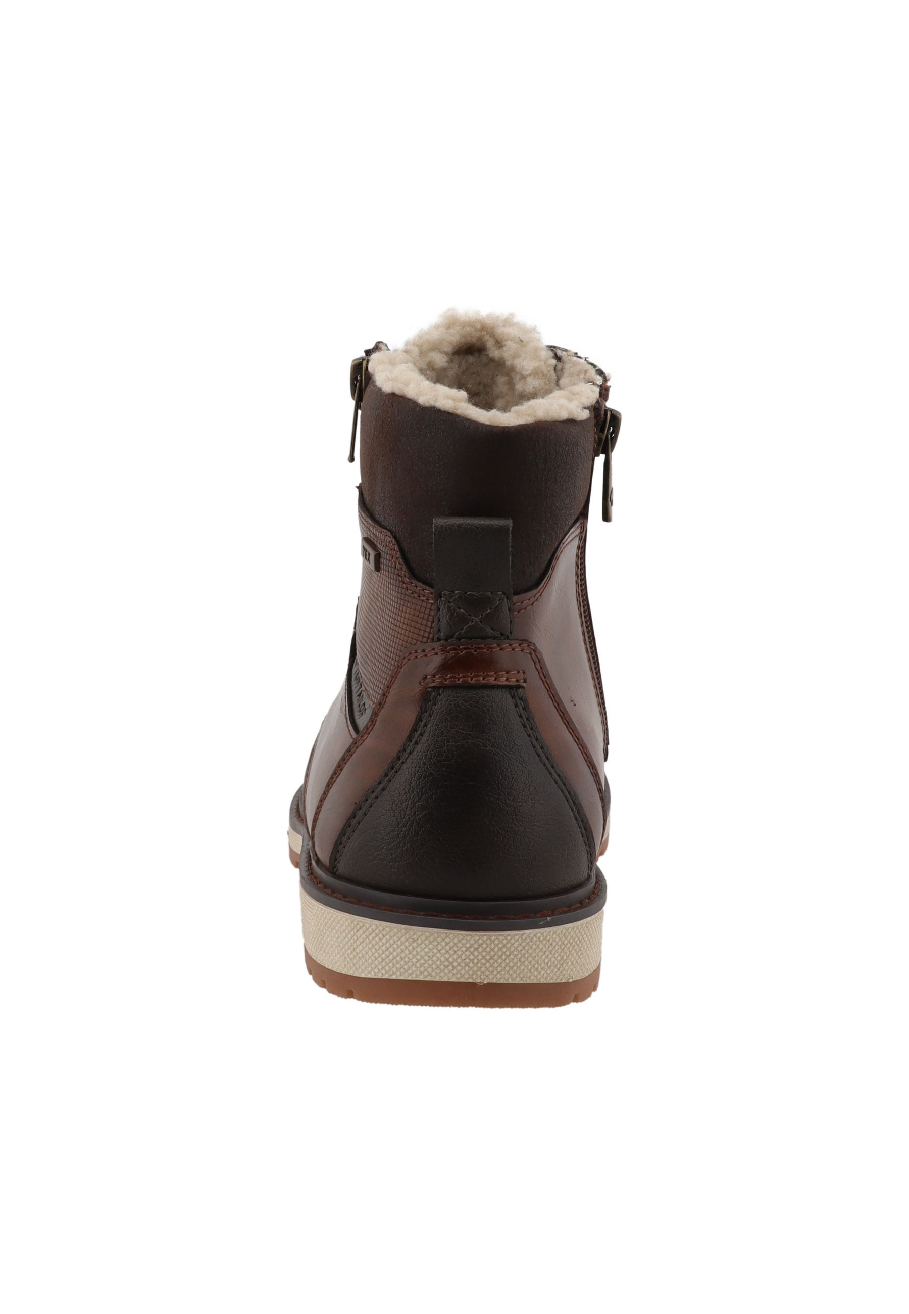 TOM TAILOR Stiefel »Tom Tailor Winter Boots«