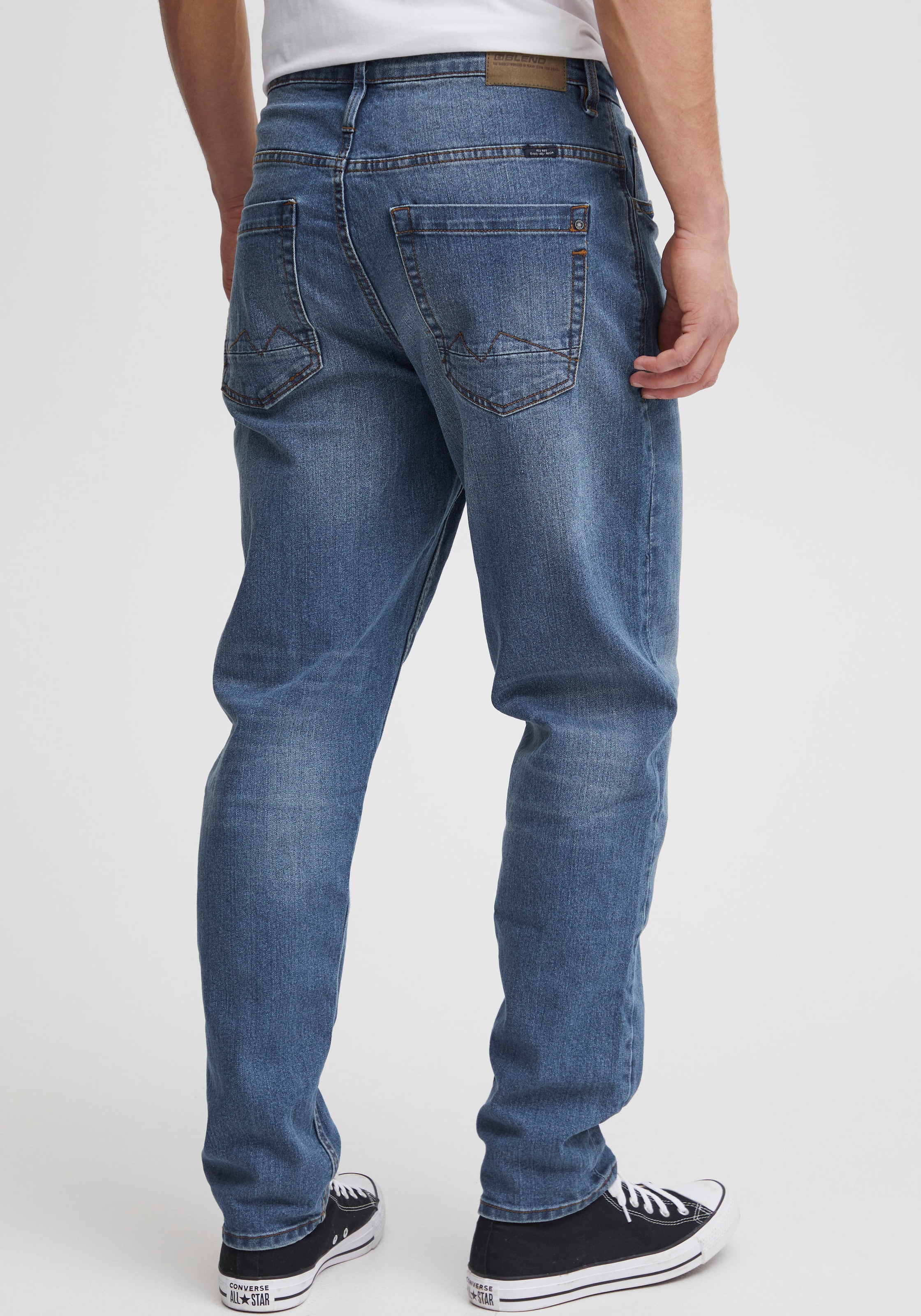 Blend "Thunder Relaxed fit - NOOS" günstig online kaufen