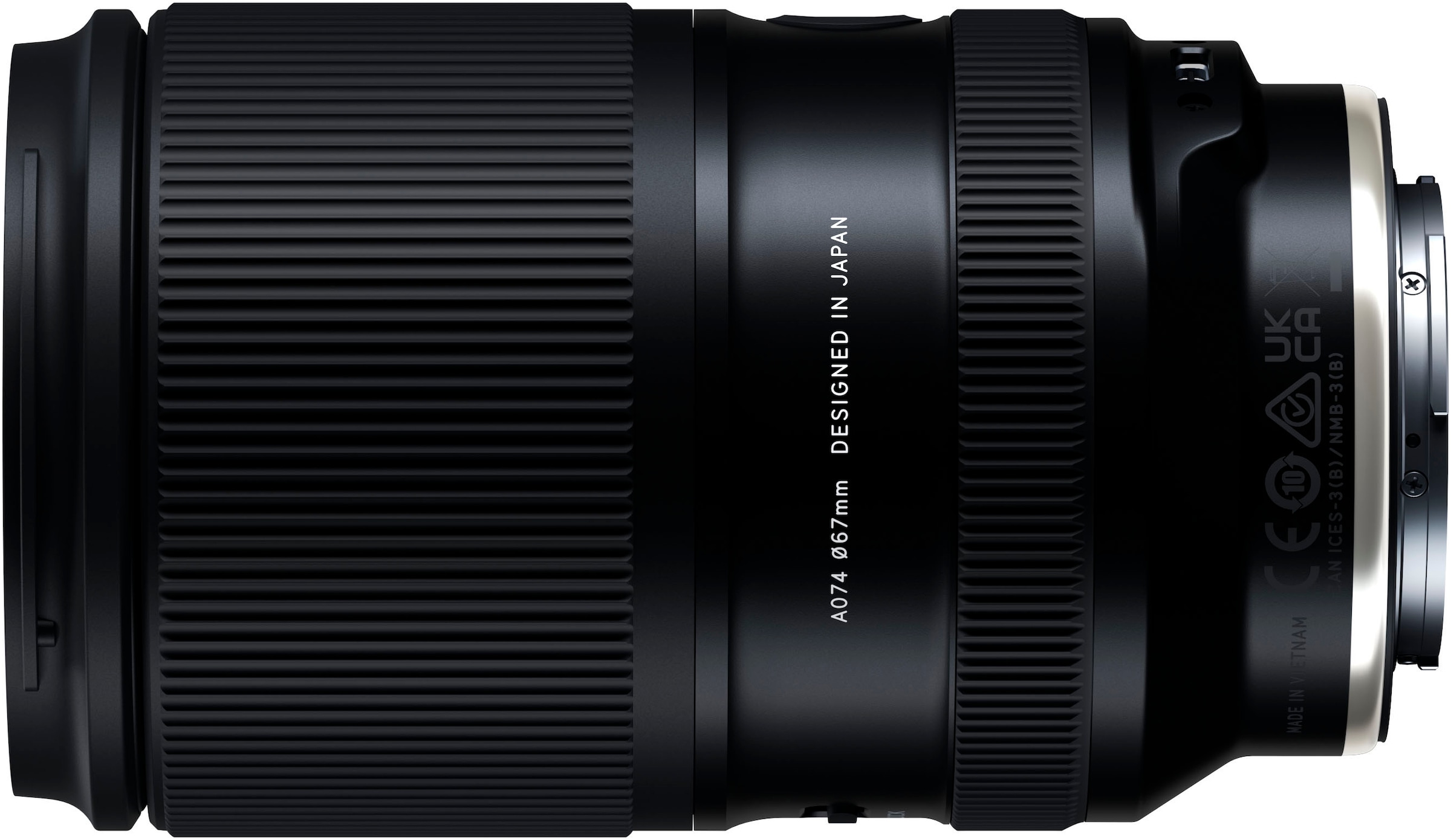 Tamron Objektiv »28-300mm F/4-7.1 Di III VC VXD Vollformat für Sony E-Mount«